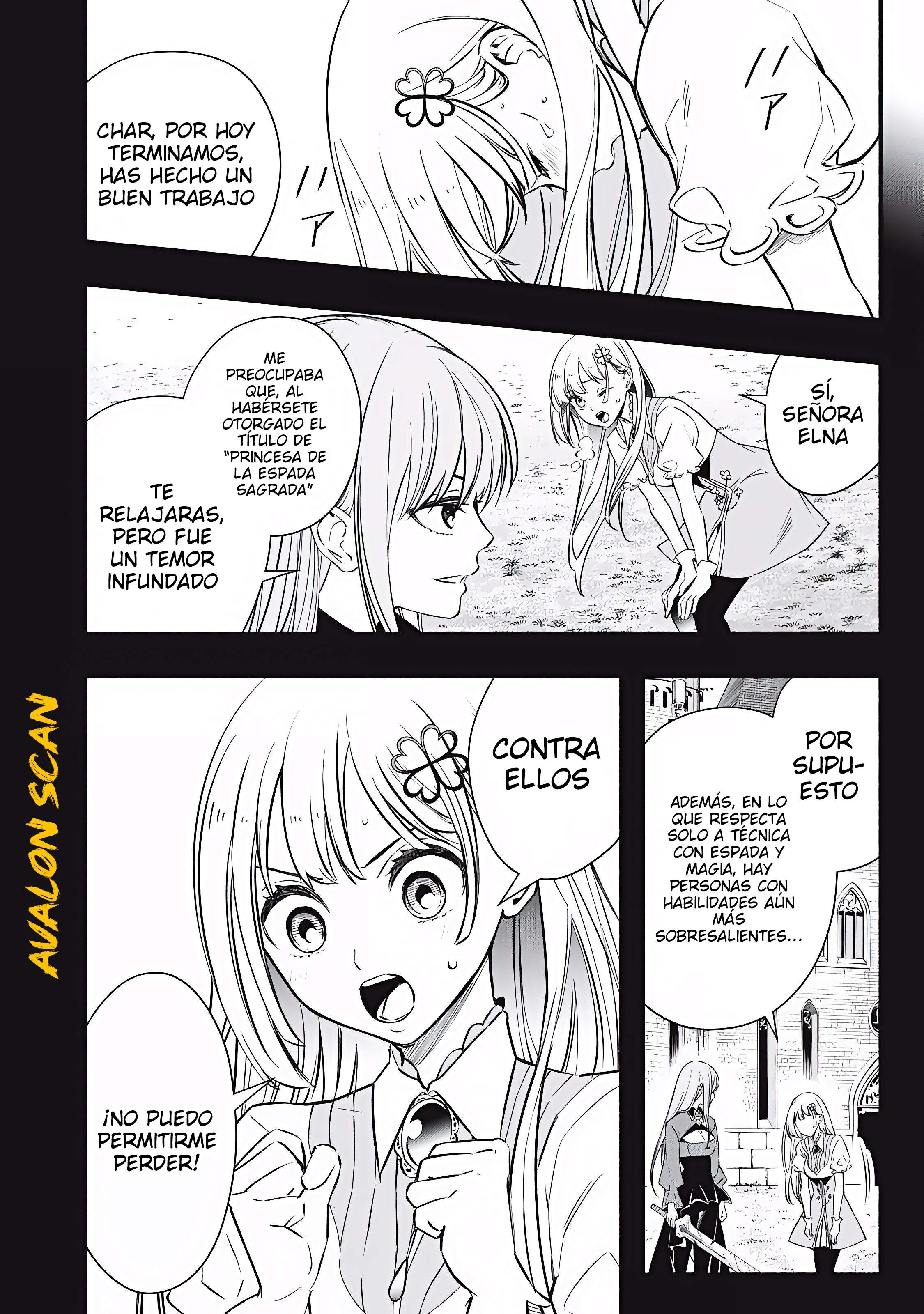 Game Chuuban de Shinu Akuyaku Kizoku ni Tensei Shita node, Hazure Skill “Tame” o Kushi Shite Saikyou o Mezashite Mita Capitulo 3 página 11