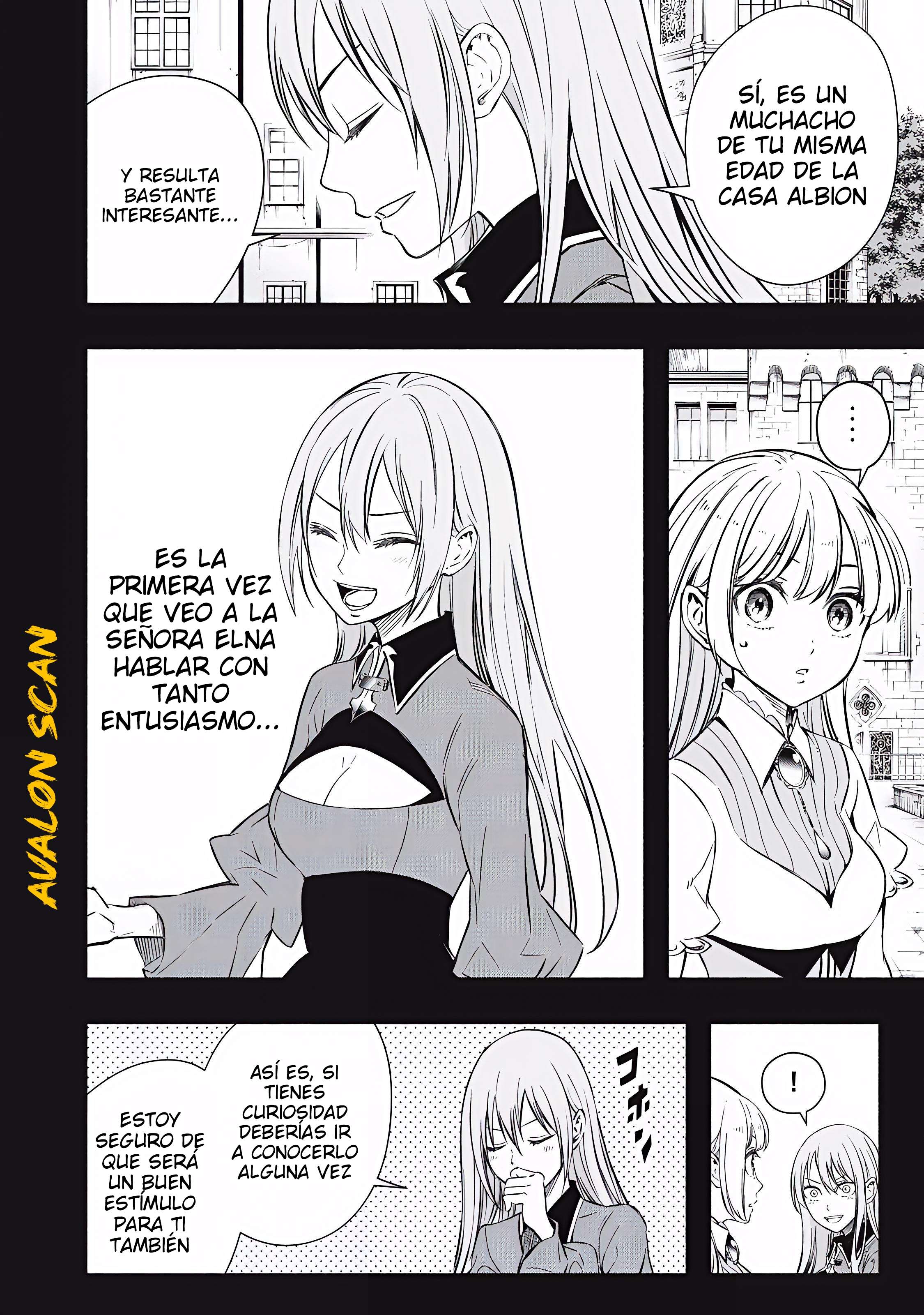Game Chuuban de Shinu Akuyaku Kizoku ni Tensei Shita node, Hazure Skill “Tame” o Kushi Shite Saikyou o Mezashite Mita Capitulo 3 página 13