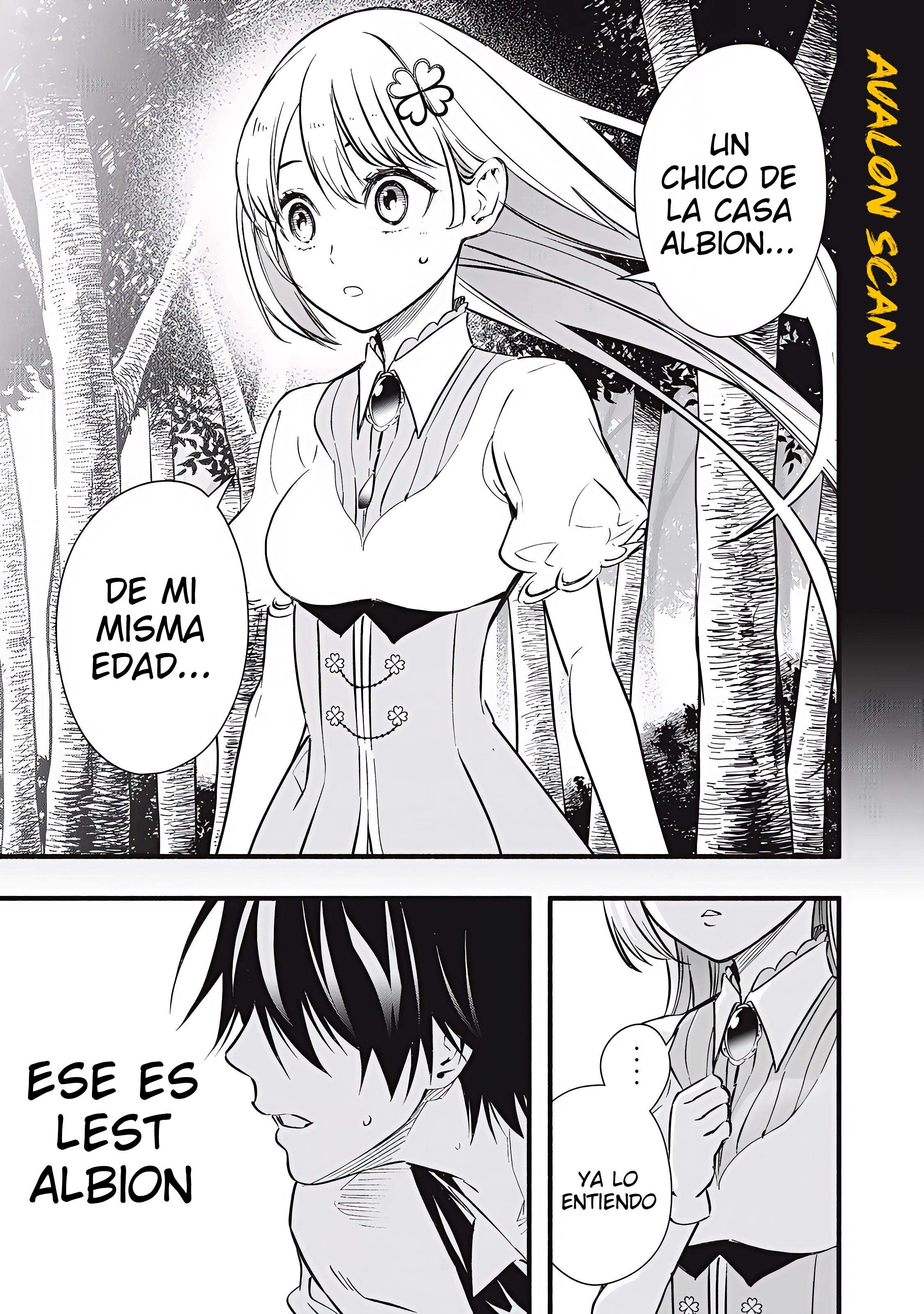 Game Chuuban de Shinu Akuyaku Kizoku ni Tensei Shita node, Hazure Skill “Tame” o Kushi Shite Saikyou o Mezashite Mita Capitulo 3 página 14