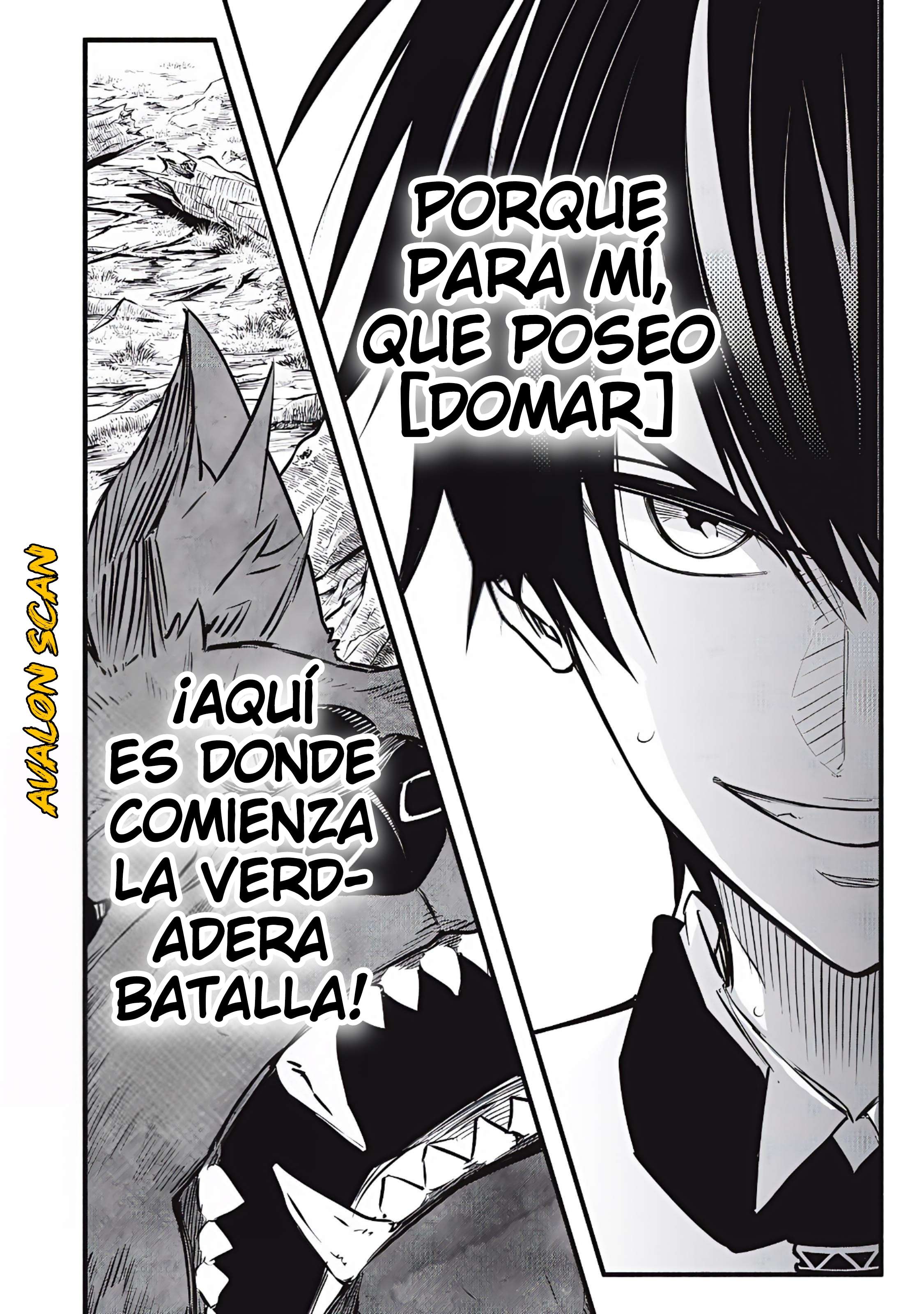 Game Chuuban de Shinu Akuyaku Kizoku ni Tensei Shita node, Hazure Skill “Tame” o Kushi Shite Saikyou o Mezashite Mita Capitulo 3 página 22
