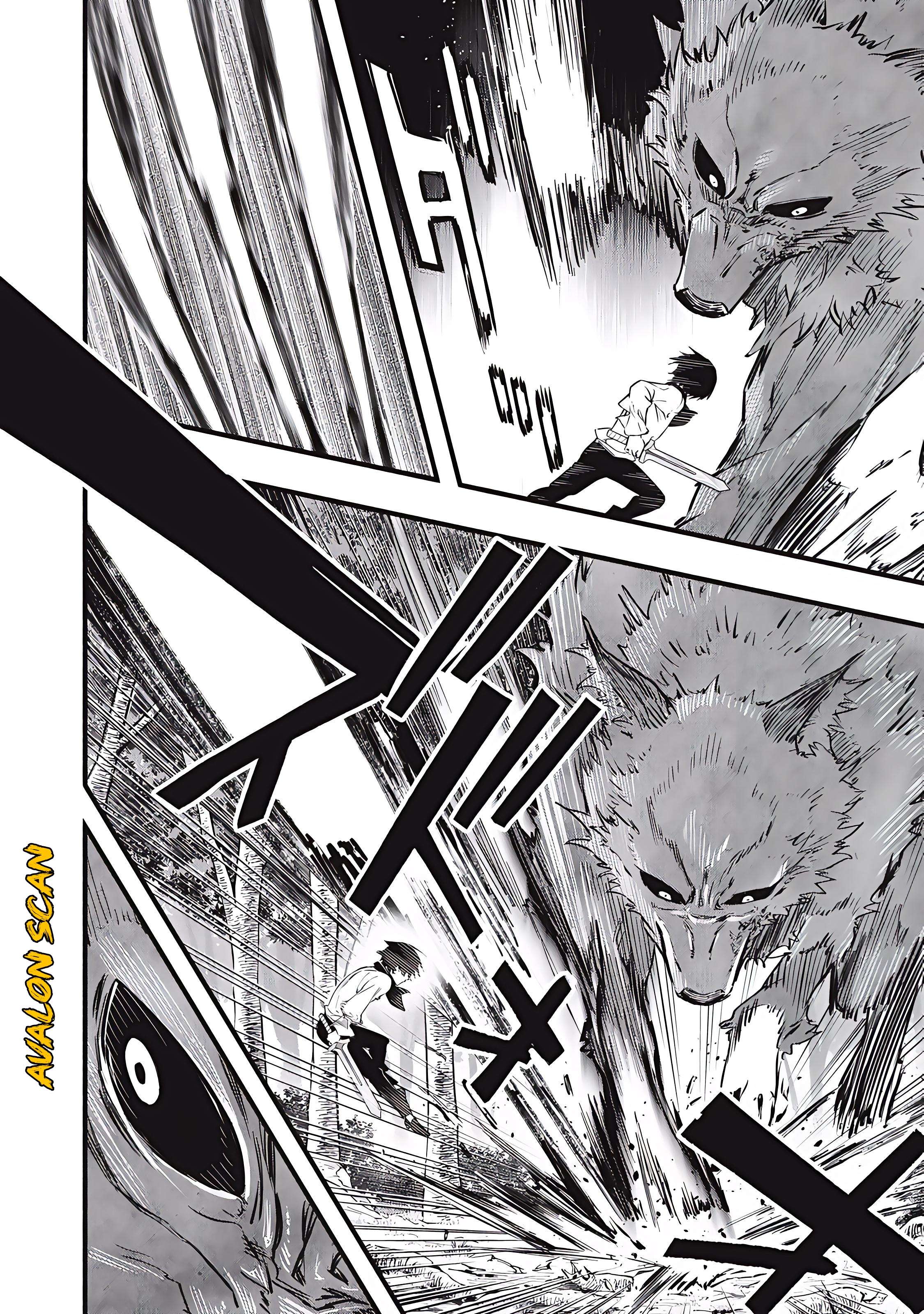 Game Chuuban de Shinu Akuyaku Kizoku ni Tensei Shita node, Hazure Skill “Tame” o Kushi Shite Saikyou o Mezashite Mita Capitulo 3 página 7