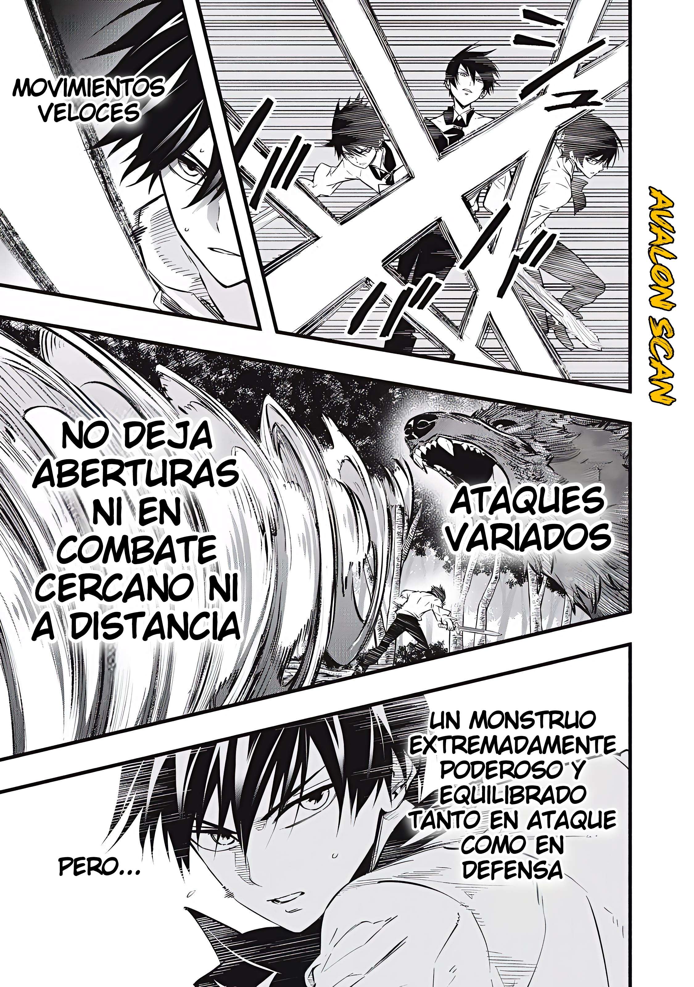 Game Chuuban de Shinu Akuyaku Kizoku ni Tensei Shita node, Hazure Skill “Tame” o Kushi Shite Saikyou o Mezashite Mita Capitulo 3 página 8