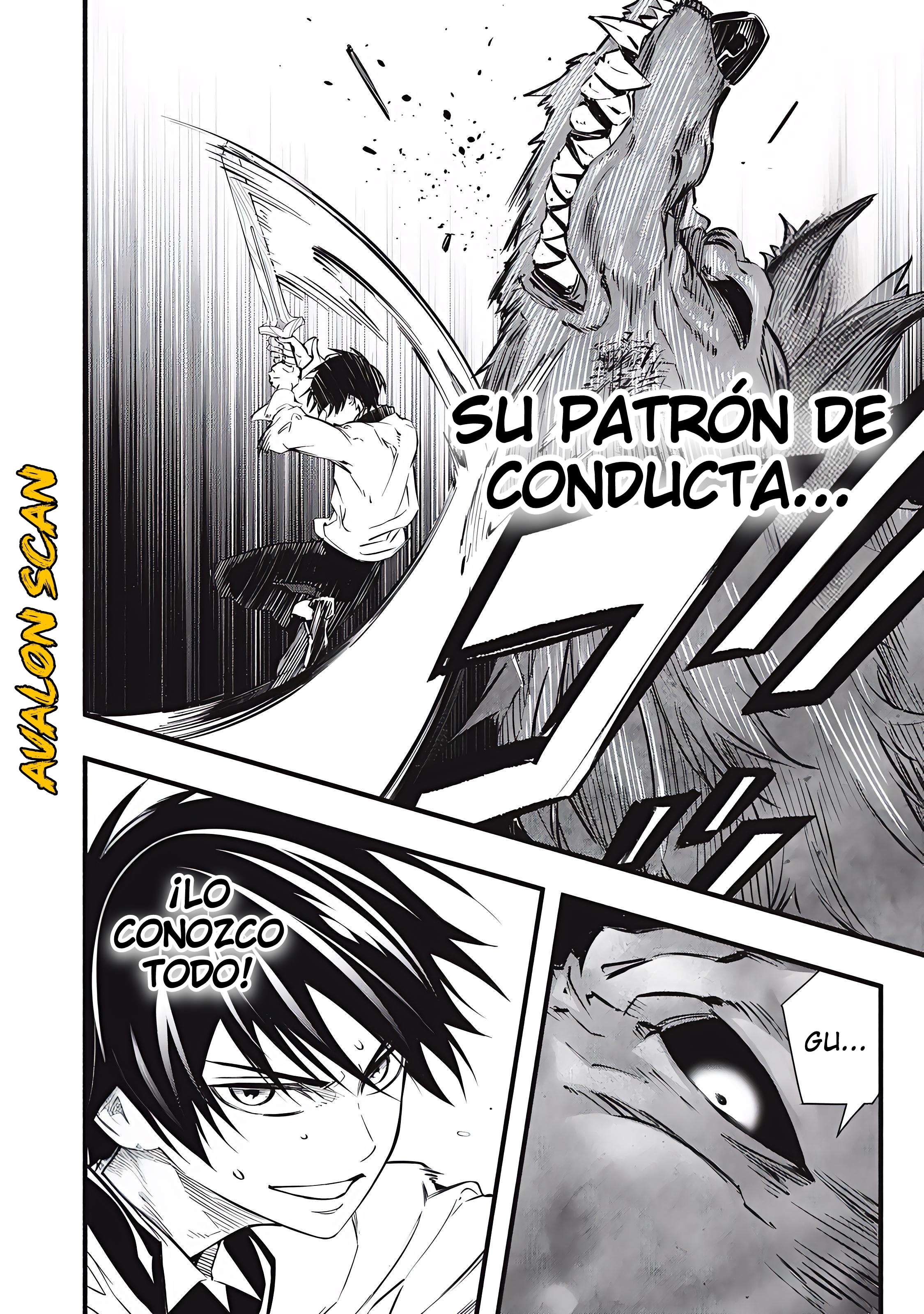Game Chuuban de Shinu Akuyaku Kizoku ni Tensei Shita node, Hazure Skill “Tame” o Kushi Shite Saikyou o Mezashite Mita Capitulo 3 página 9