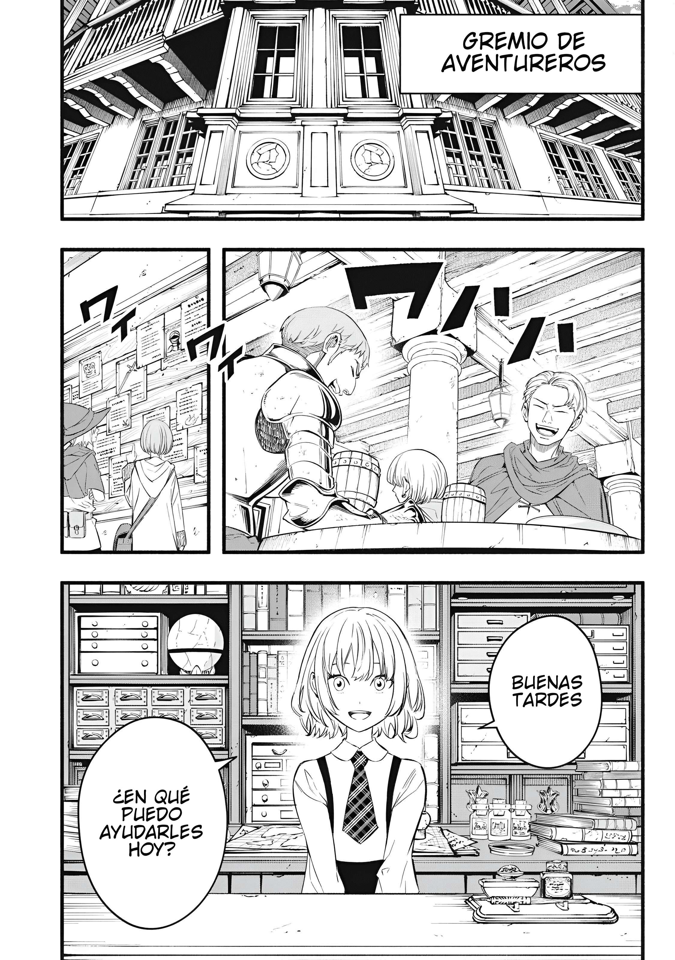 Game Chuuban de Shinu Akuyaku Kizoku ni Tensei Shita node, Hazure Skill “Tame” o Kushi Shite Saikyou o Mezashite Mita Capitulo 33 página 11