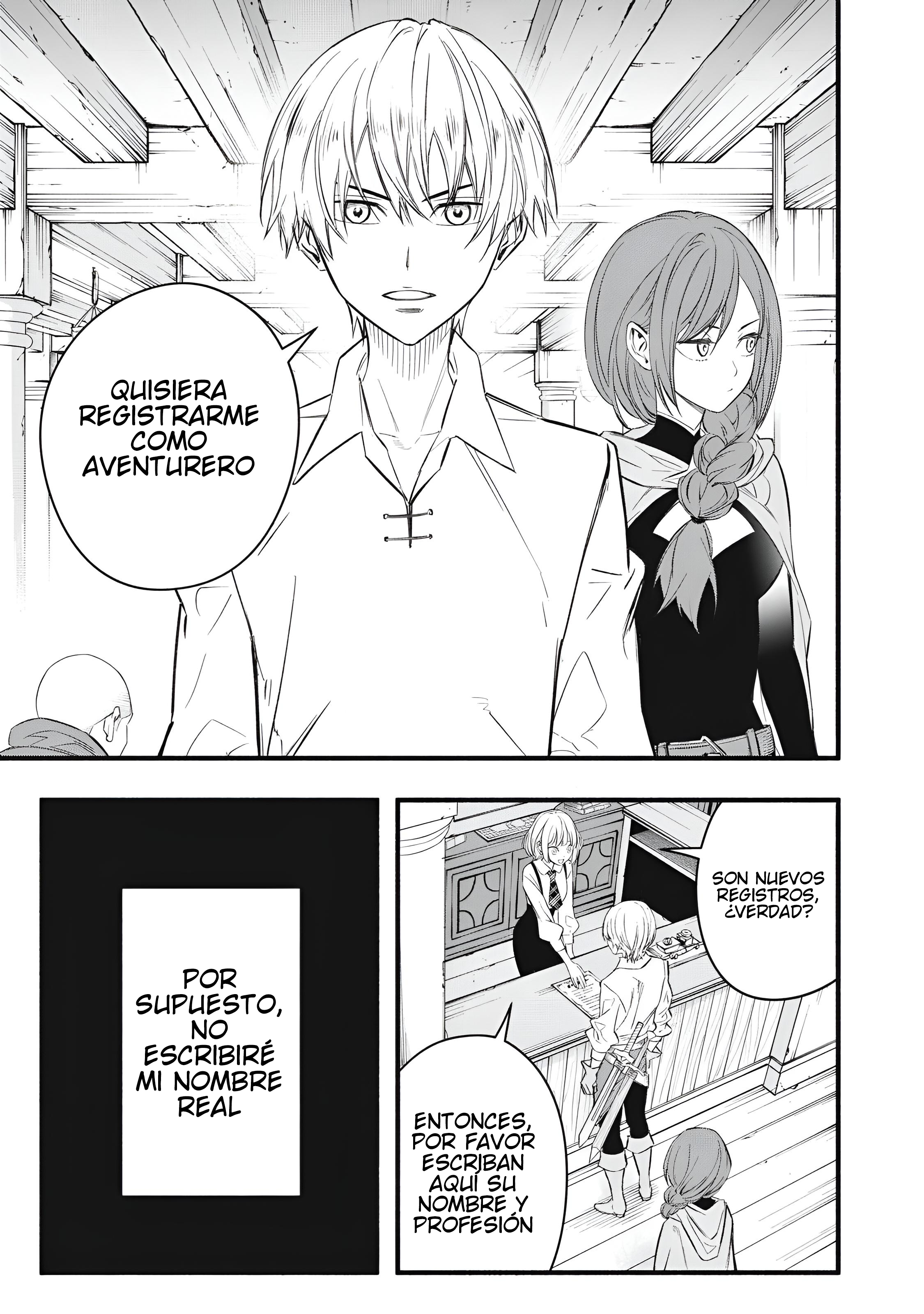 Game Chuuban de Shinu Akuyaku Kizoku ni Tensei Shita node, Hazure Skill “Tame” o Kushi Shite Saikyou o Mezashite Mita Capitulo 33 página 12