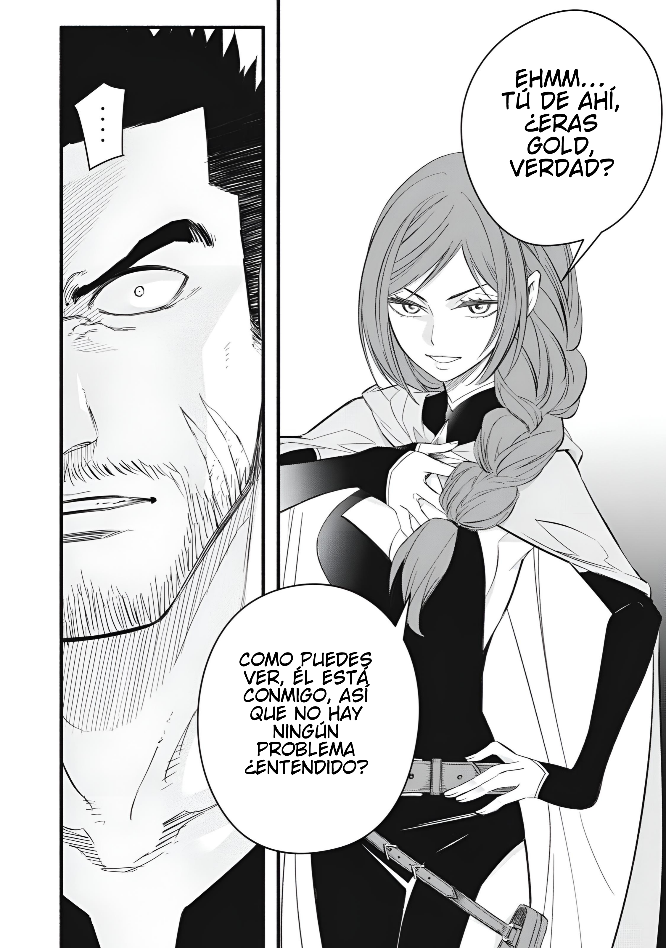 Game Chuuban de Shinu Akuyaku Kizoku ni Tensei Shita node, Hazure Skill “Tame” o Kushi Shite Saikyou o Mezashite Mita Capitulo 33 página 21