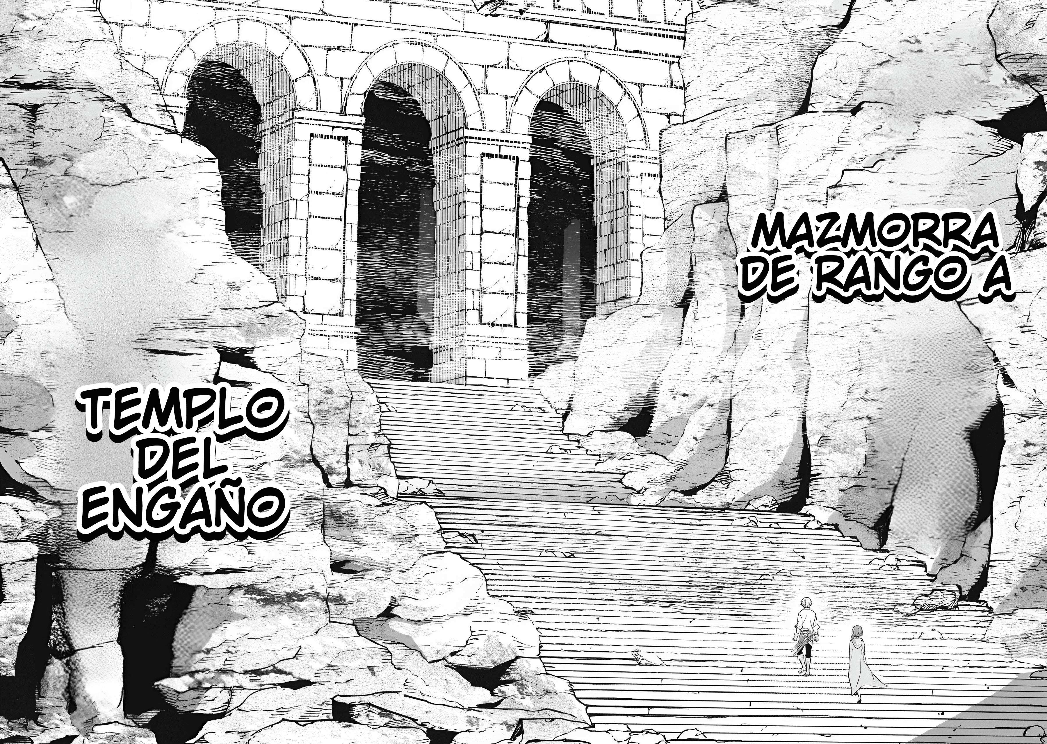 Game Chuuban de Shinu Akuyaku Kizoku ni Tensei Shita node, Hazure Skill “Tame” o Kushi Shite Saikyou o Mezashite Mita Capitulo 34 página 15
