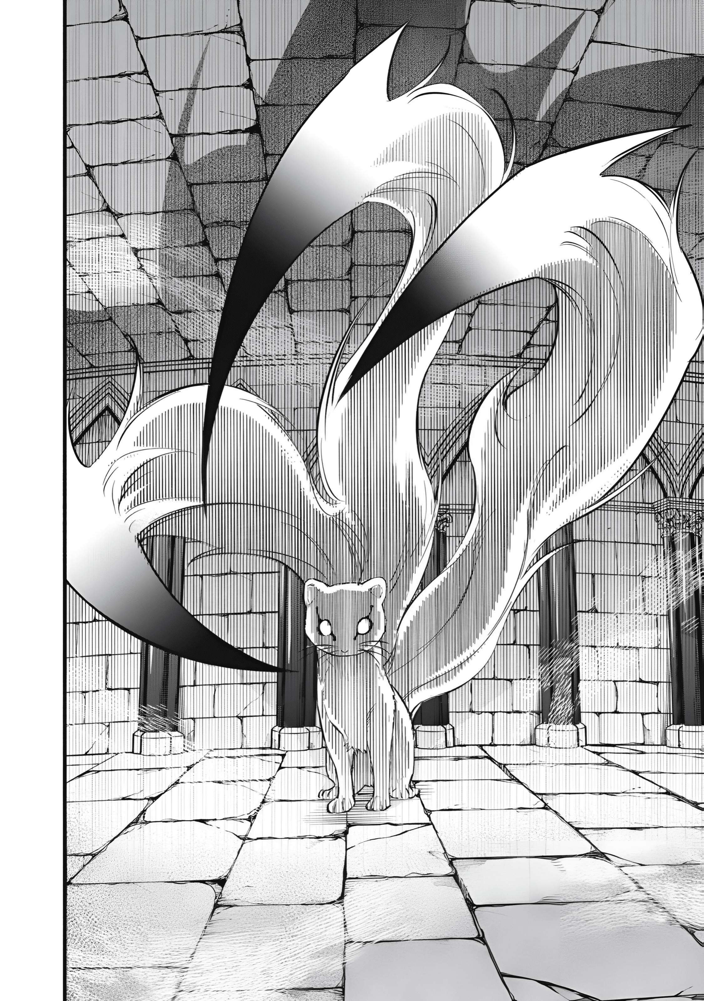 Game Chuuban de Shinu Akuyaku Kizoku ni Tensei Shita node, Hazure Skill “Tame” o Kushi Shite Saikyou o Mezashite Mita Capitulo 36 página 13