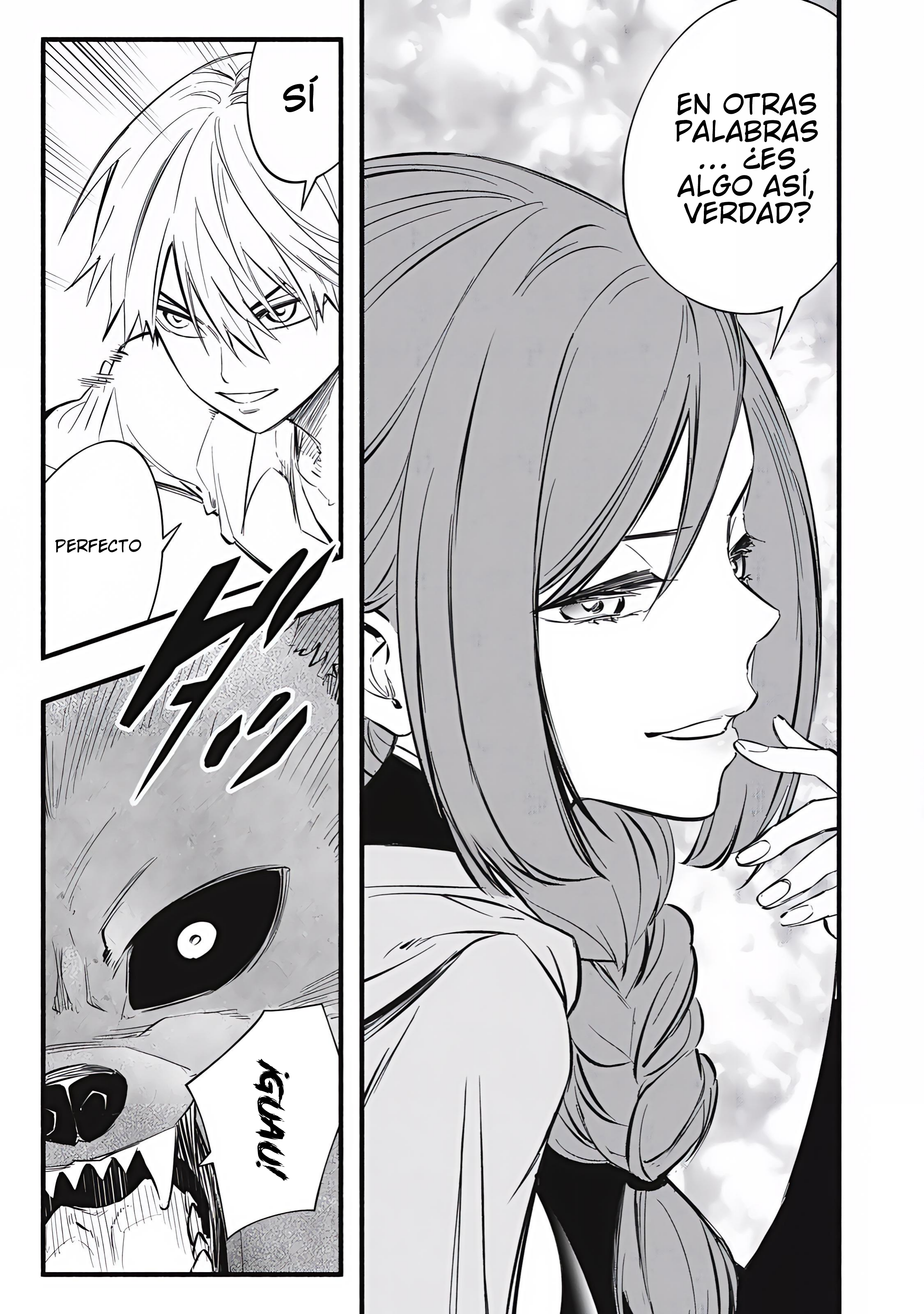 Game Chuuban de Shinu Akuyaku Kizoku ni Tensei Shita node, Hazure Skill “Tame” o Kushi Shite Saikyou o Mezashite Mita Capitulo 37 página 15