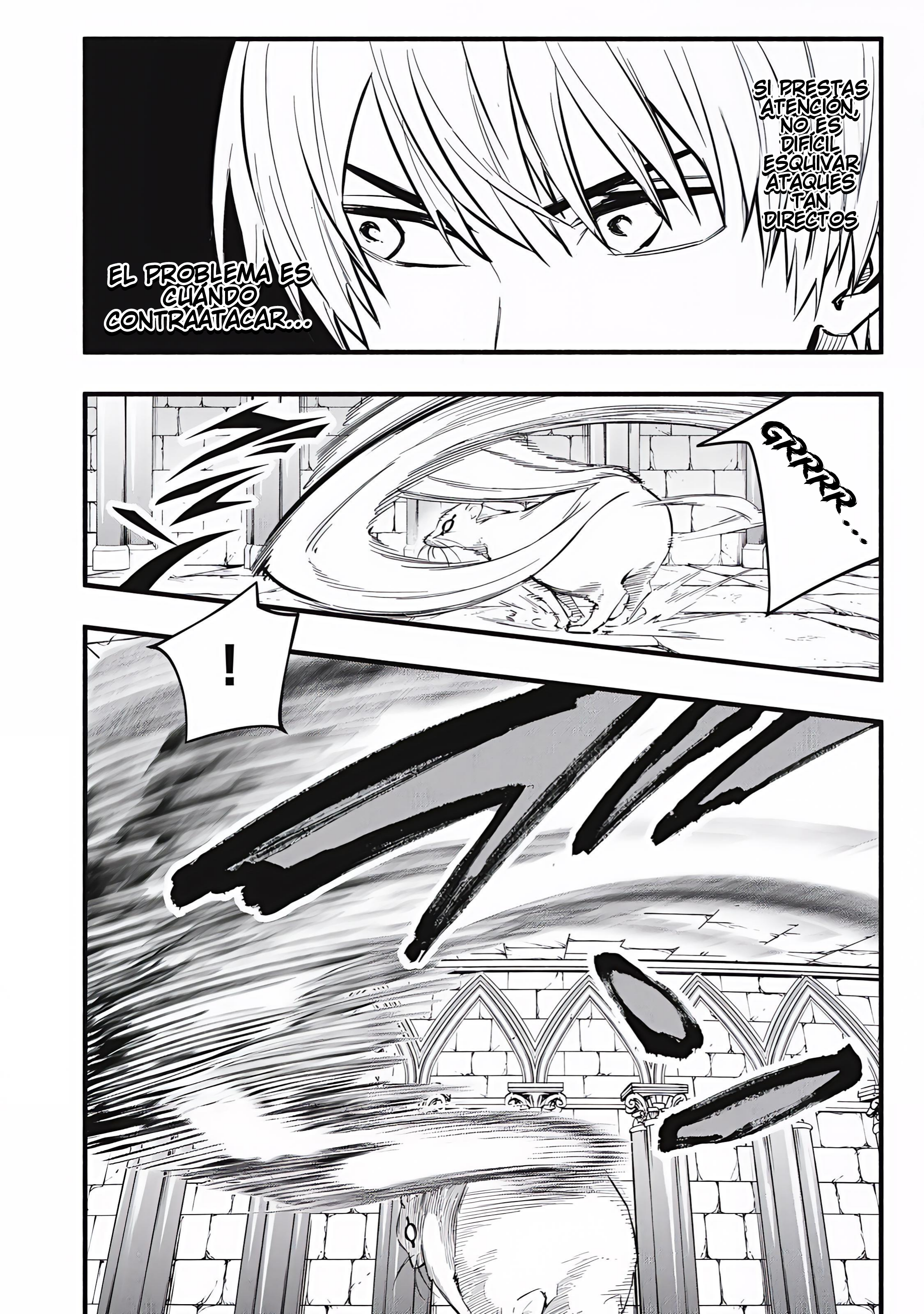 Game Chuuban de Shinu Akuyaku Kizoku ni Tensei Shita node, Hazure Skill “Tame” o Kushi Shite Saikyou o Mezashite Mita Capitulo 37 página 3