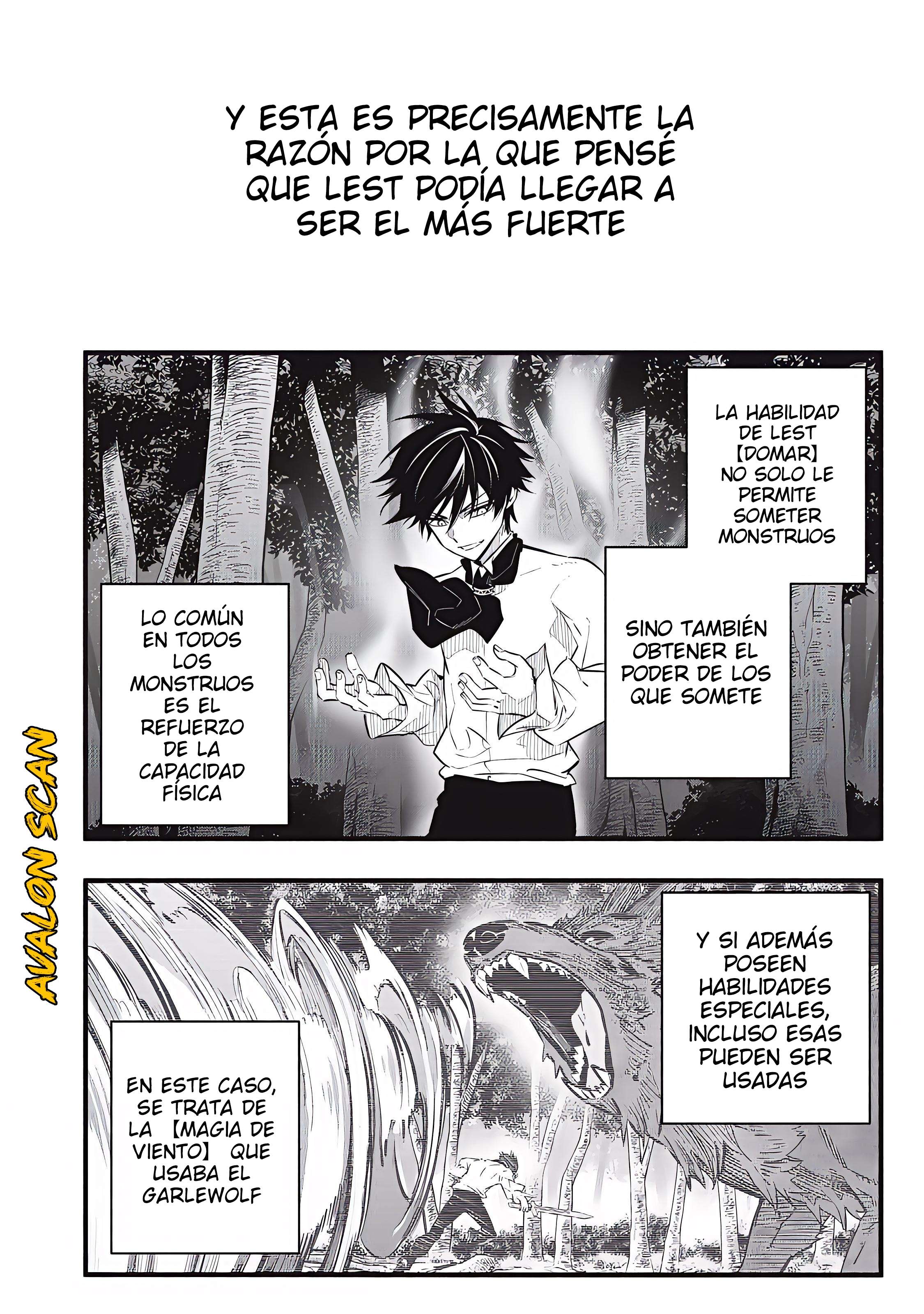 Game Chuuban de Shinu Akuyaku Kizoku ni Tensei Shita node, Hazure Skill “Tame” o Kushi Shite Saikyou o Mezashite Mita Capitulo 4 página 10