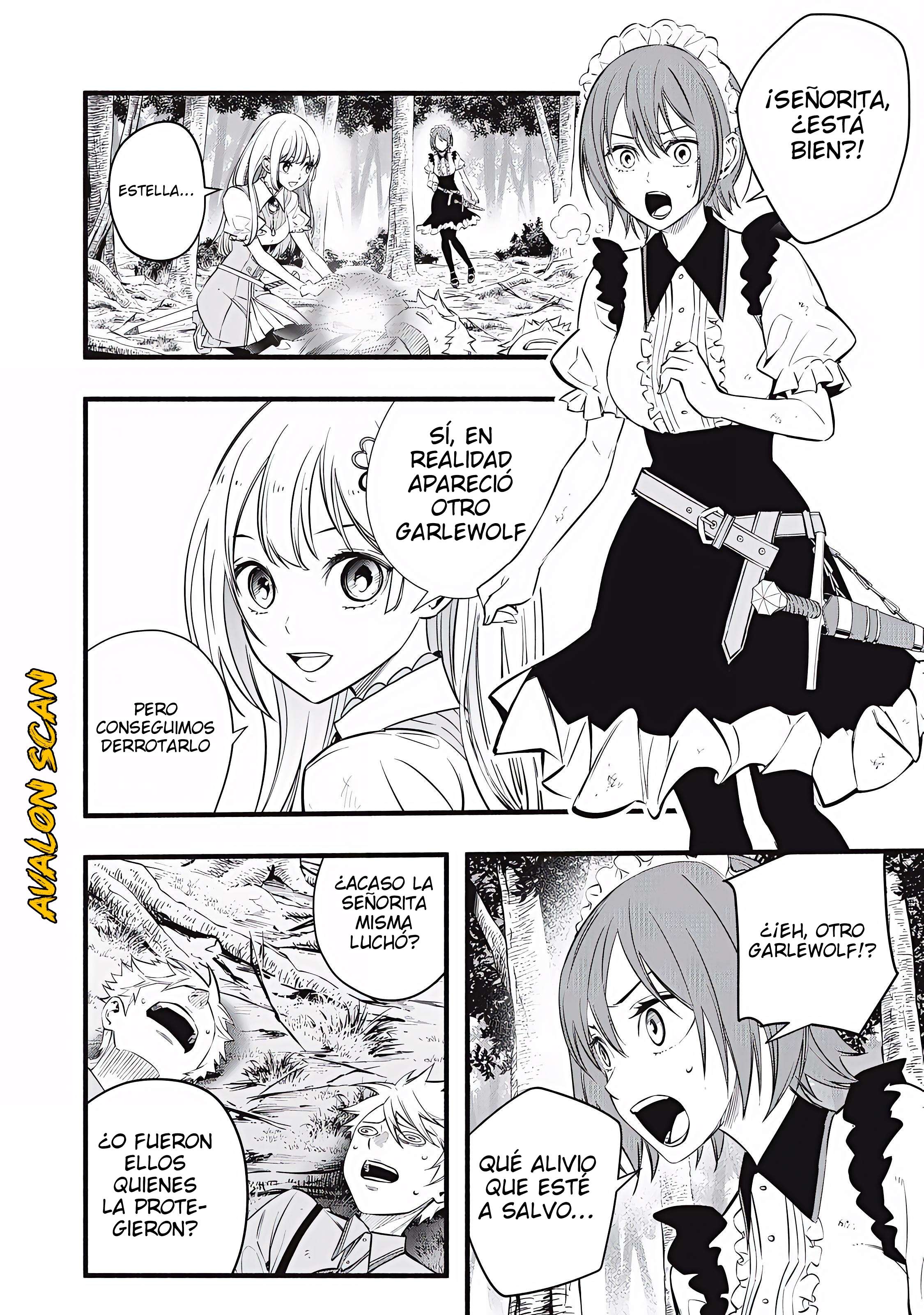 Game Chuuban de Shinu Akuyaku Kizoku ni Tensei Shita node, Hazure Skill “Tame” o Kushi Shite Saikyou o Mezashite Mita Capitulo 4 página 14