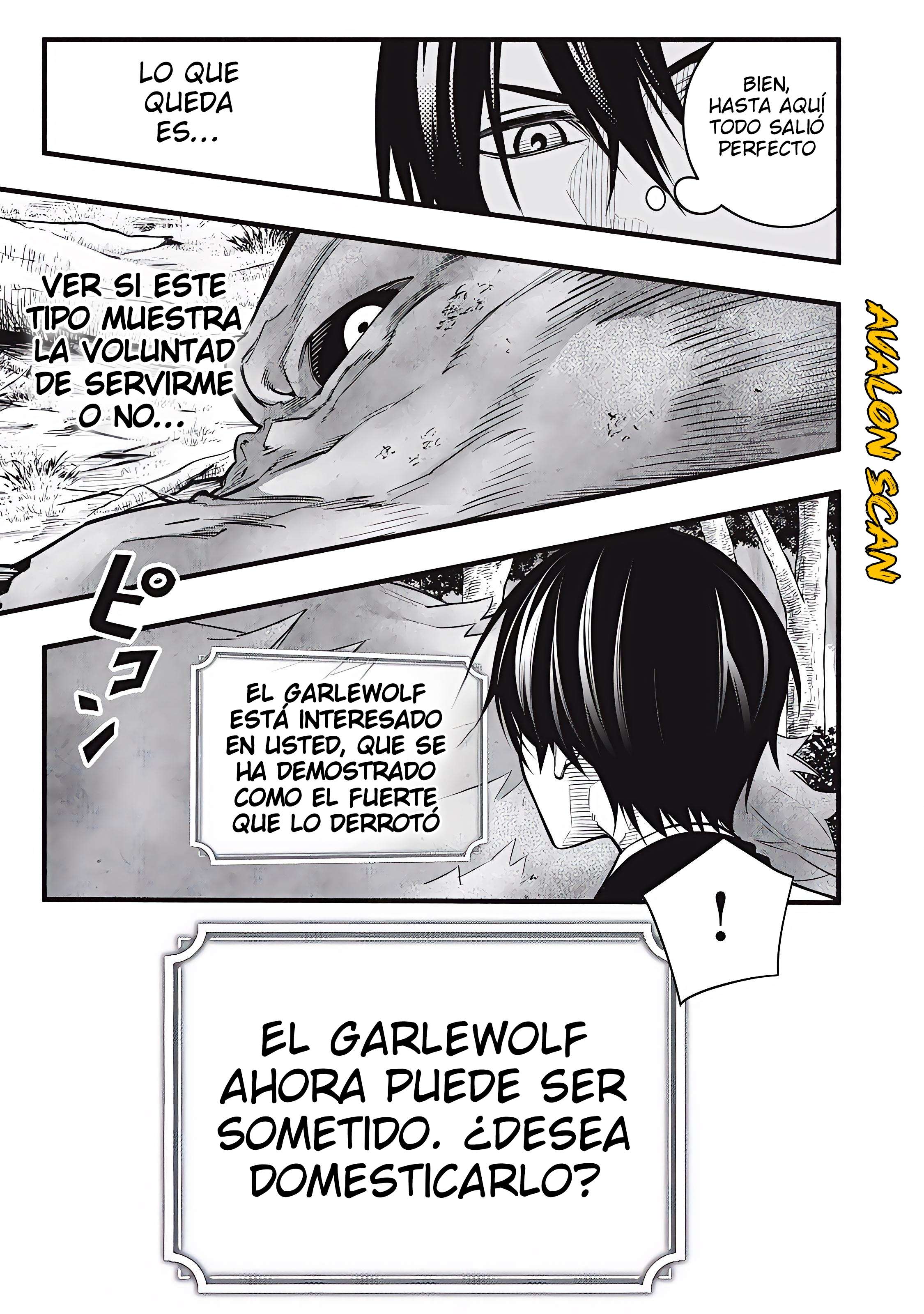 Game Chuuban de Shinu Akuyaku Kizoku ni Tensei Shita node, Hazure Skill “Tame” o Kushi Shite Saikyou o Mezashite Mita Capitulo 4 página 6