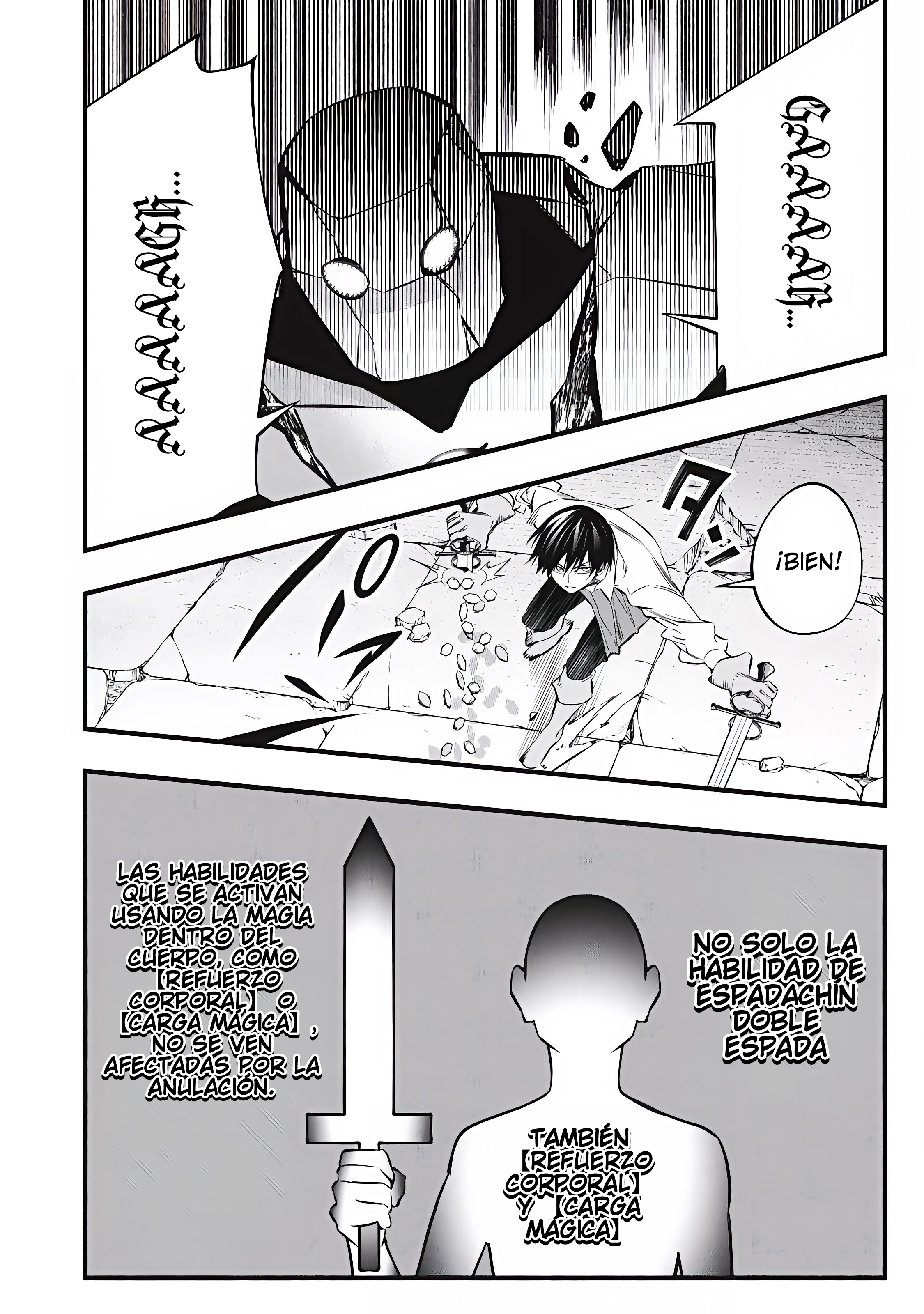 Game Chuuban de Shinu Akuyaku Kizoku ni Tensei Shita node, Hazure Skill “Tame” o Kushi Shite Saikyou o Mezashite Mita Capitulo 41 página 18