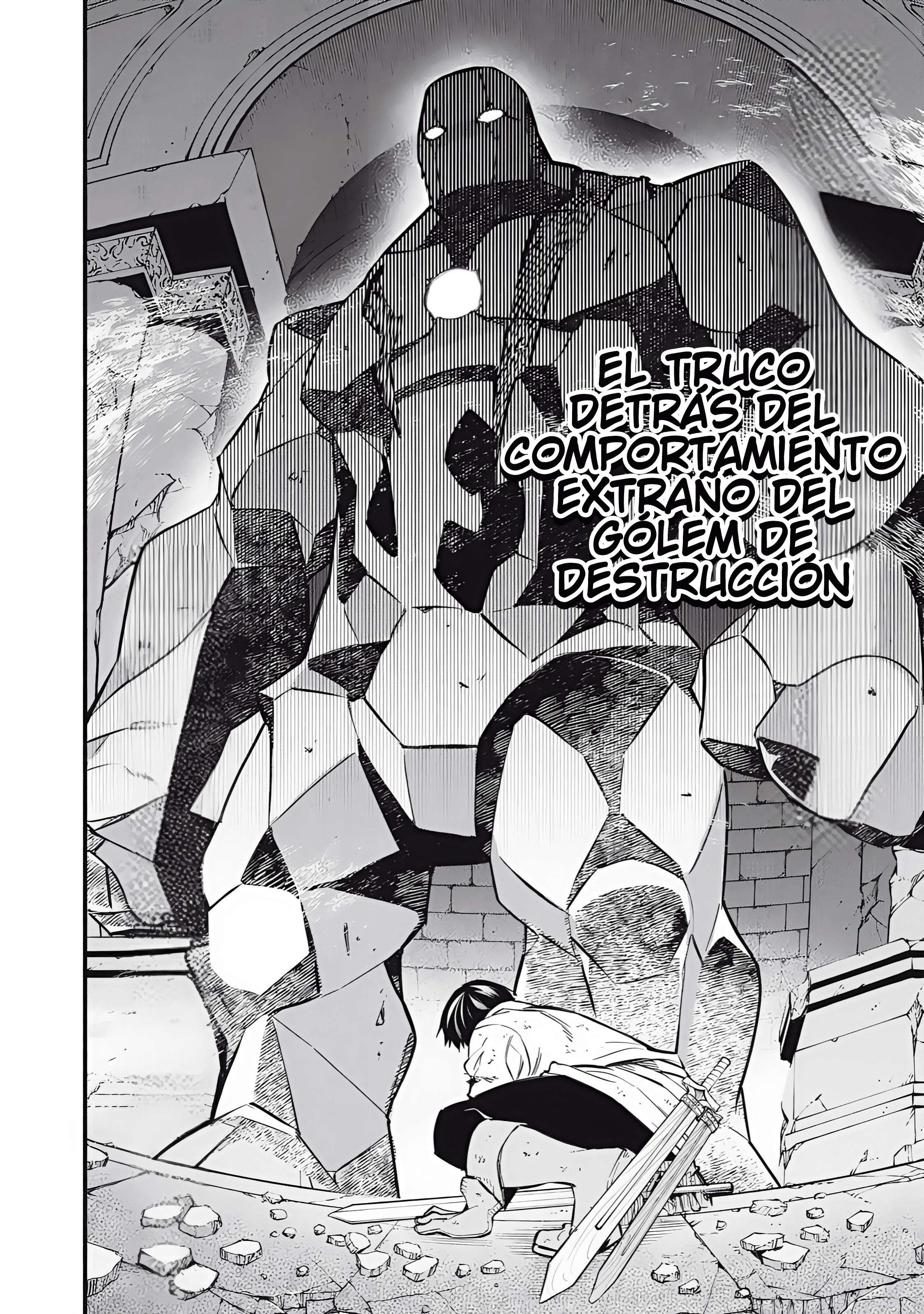 Game Chuuban de Shinu Akuyaku Kizoku ni Tensei Shita node, Hazure Skill “Tame” o Kushi Shite Saikyou o Mezashite Mita Capitulo 42 página 21
