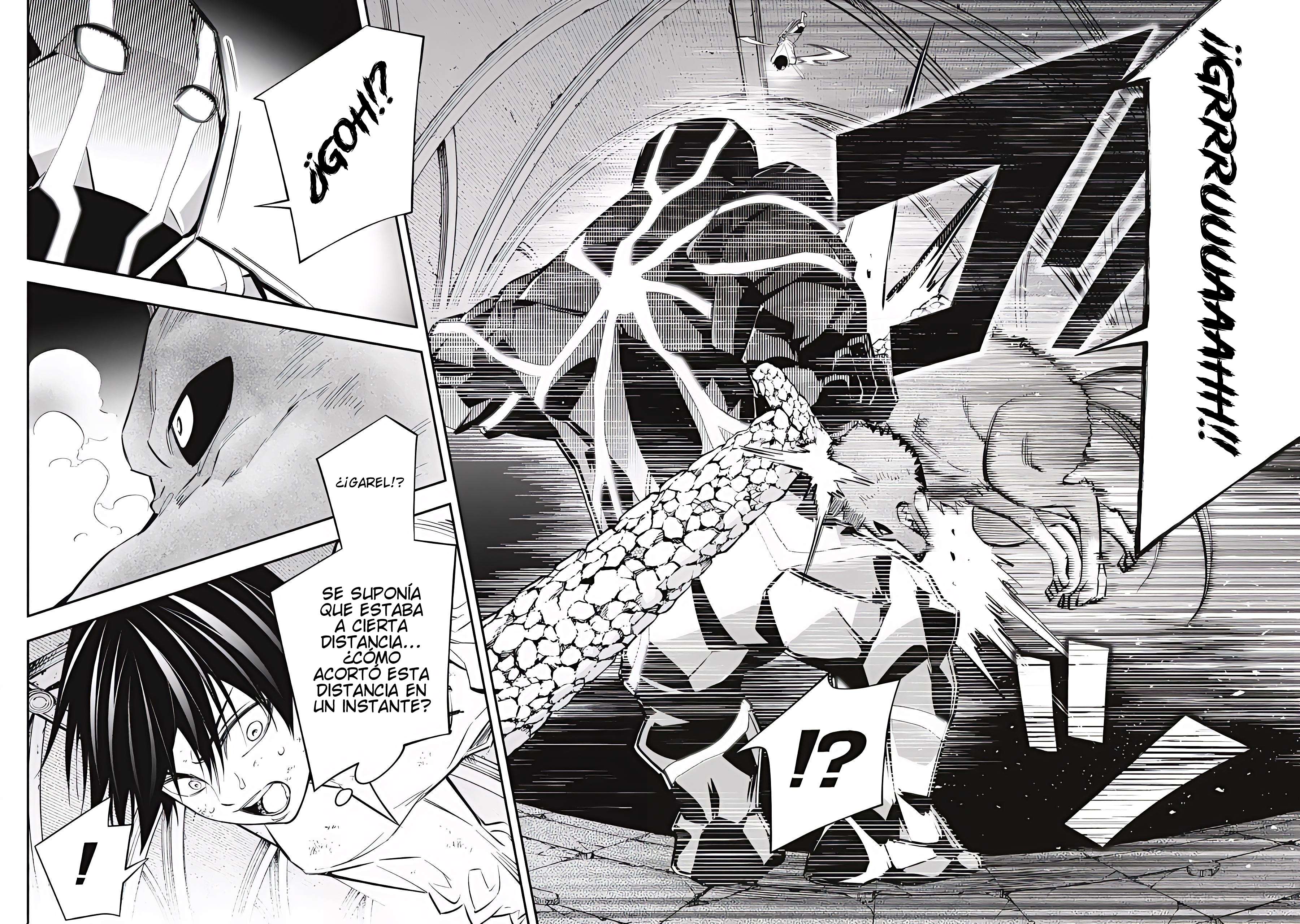 Game Chuuban de Shinu Akuyaku Kizoku ni Tensei Shita node, Hazure Skill “Tame” o Kushi Shite Saikyou o Mezashite Mita Capitulo 44 página 7