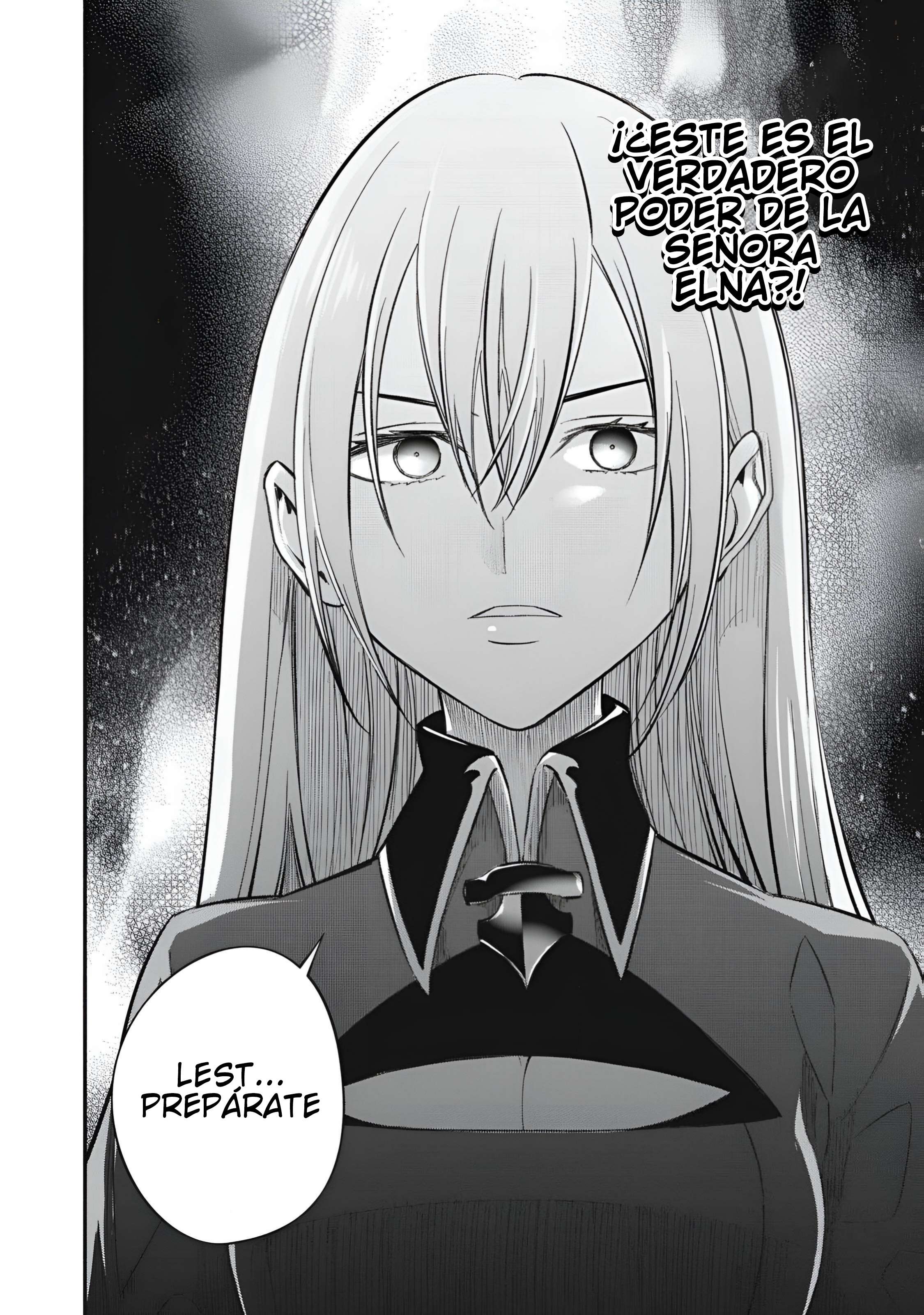 Game Chuuban de Shinu Akuyaku Kizoku ni Tensei Shita node, Hazure Skill “Tame” o Kushi Shite Saikyou o Mezashite Mita Capitulo 48 página 20