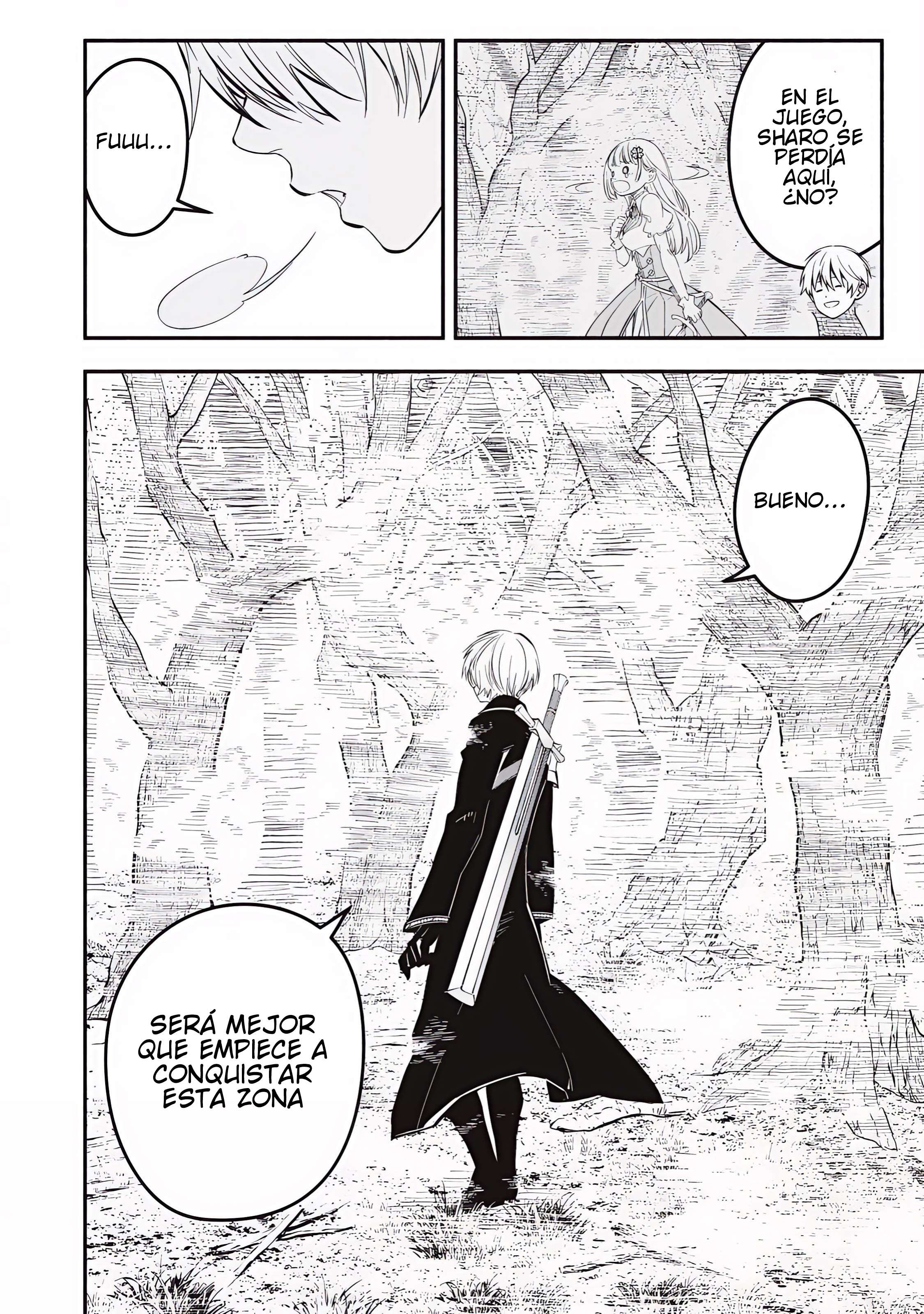 Game Chuuban de Shinu Akuyaku Kizoku ni Tensei Shita node, Hazure Skill “Tame” o Kushi Shite Saikyou o Mezashite Mita Capitulo 52 página 16