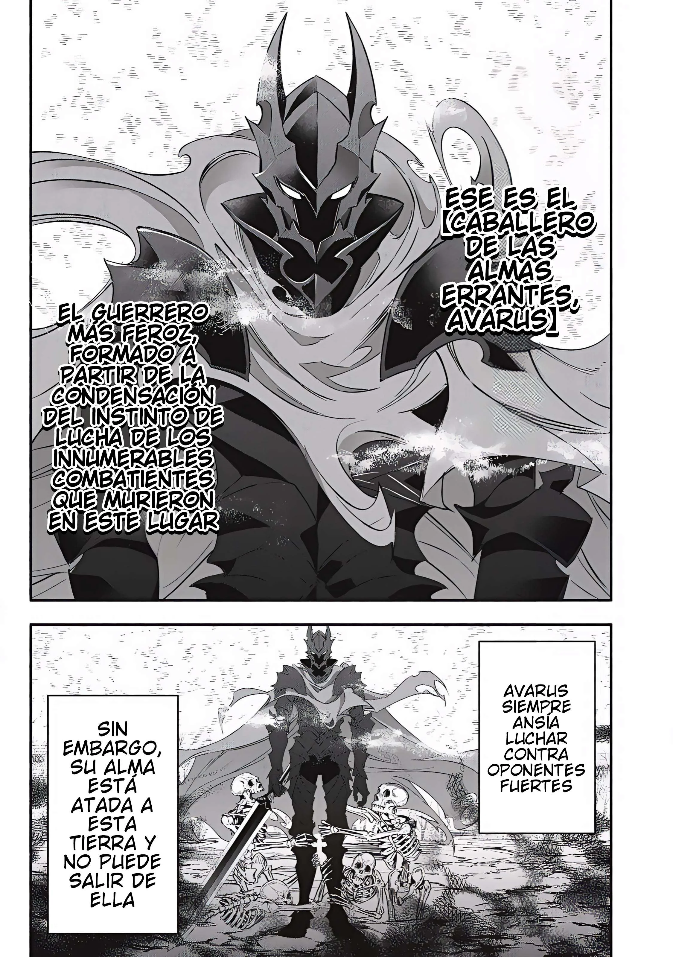 Game Chuuban de Shinu Akuyaku Kizoku ni Tensei Shita node, Hazure Skill “Tame” o Kushi Shite Saikyou o Mezashite Mita Capitulo 55 página 4