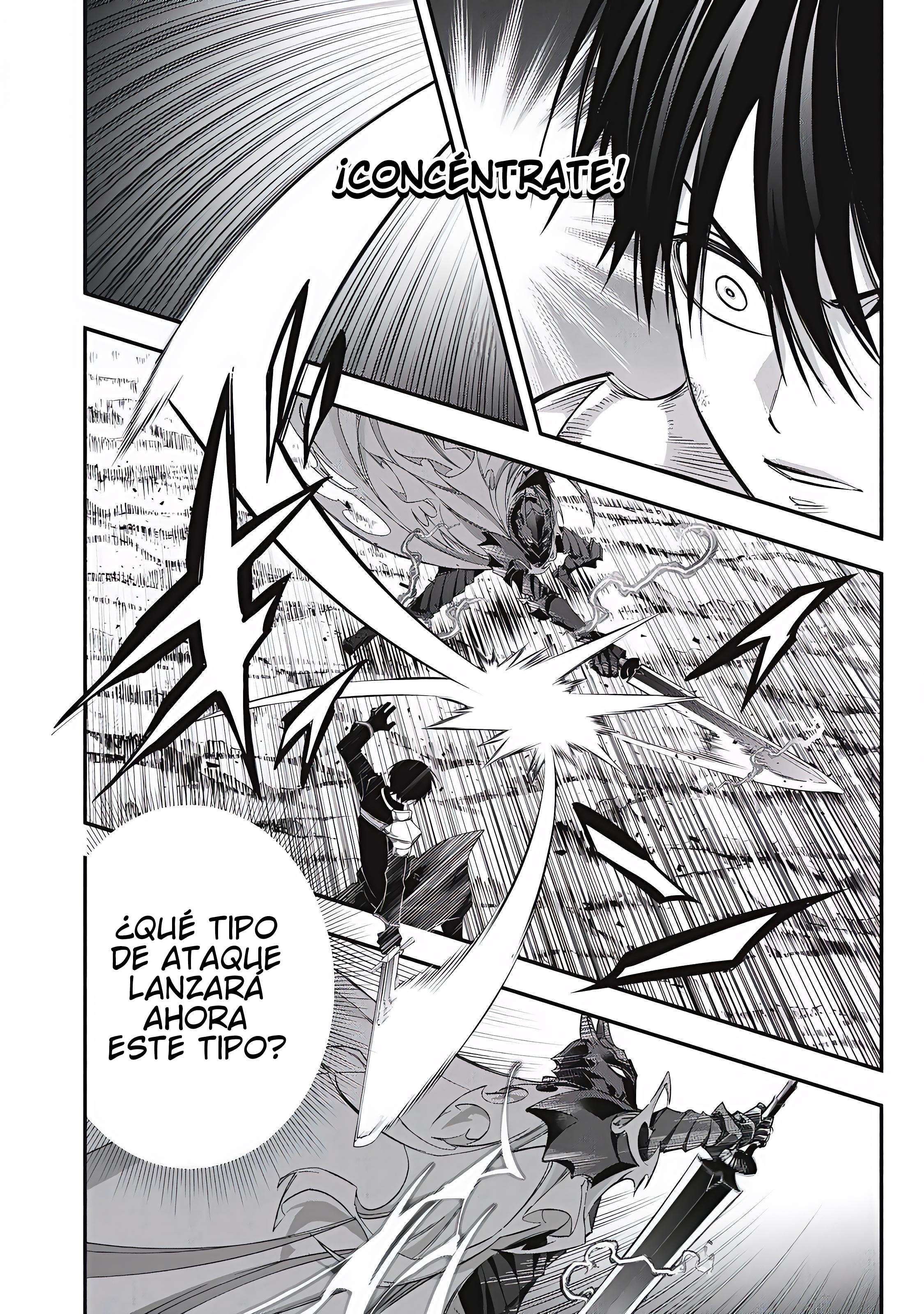 Game Chuuban de Shinu Akuyaku Kizoku ni Tensei Shita node, Hazure Skill “Tame” o Kushi Shite Saikyou o Mezashite Mita Capitulo 56 página 11