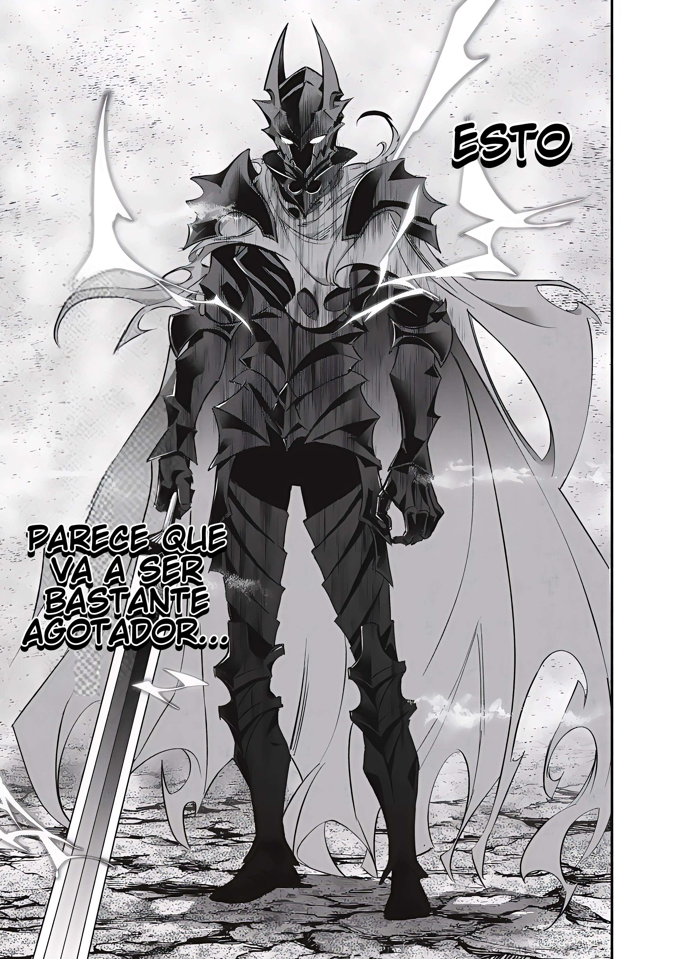 Game Chuuban de Shinu Akuyaku Kizoku ni Tensei Shita node, Hazure Skill “Tame” o Kushi Shite Saikyou o Mezashite Mita Capitulo 56 página 18