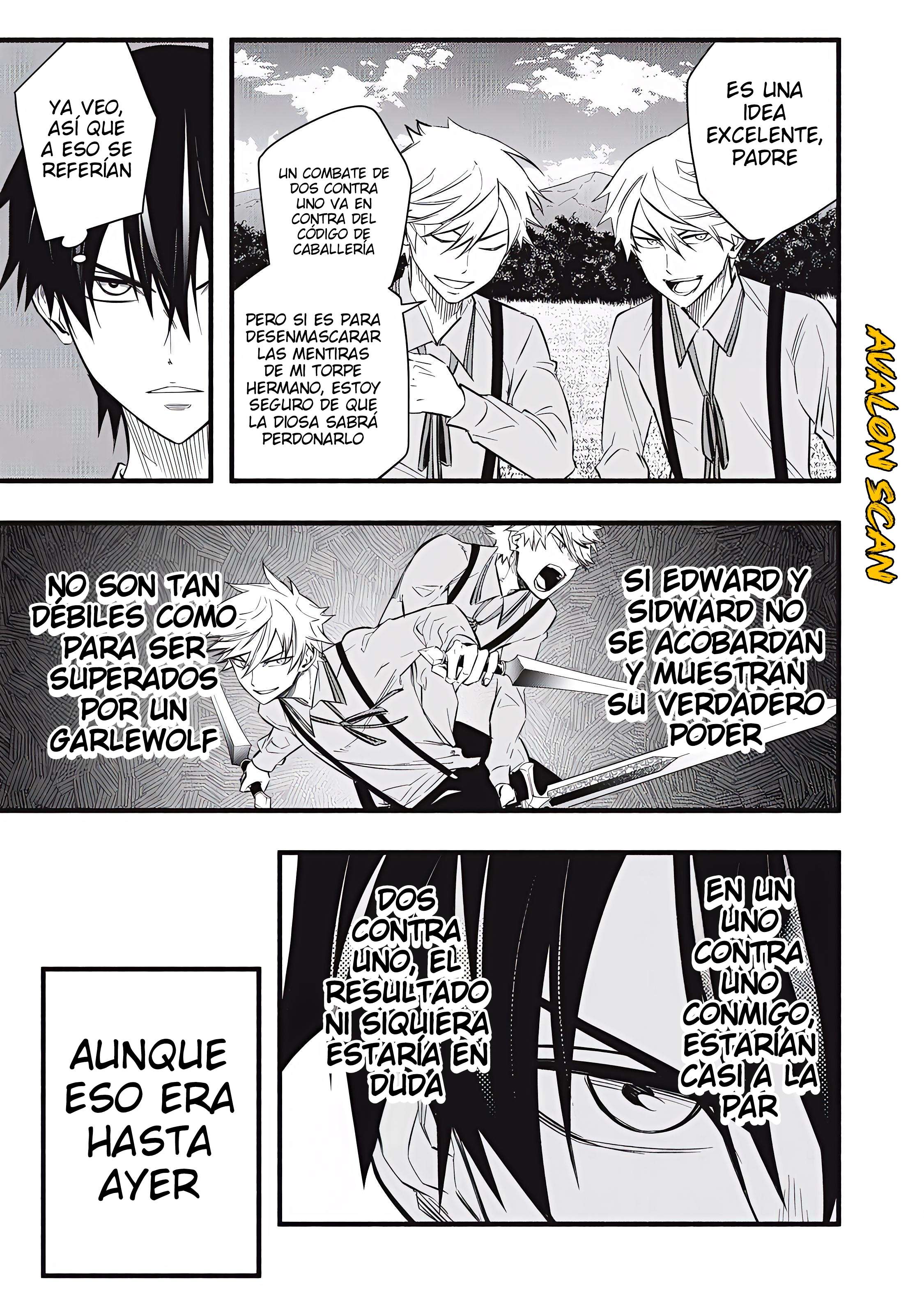 Game Chuuban de Shinu Akuyaku Kizoku ni Tensei Shita node, Hazure Skill “Tame” o Kushi Shite Saikyou o Mezashite Mita Capitulo 6 página 10
