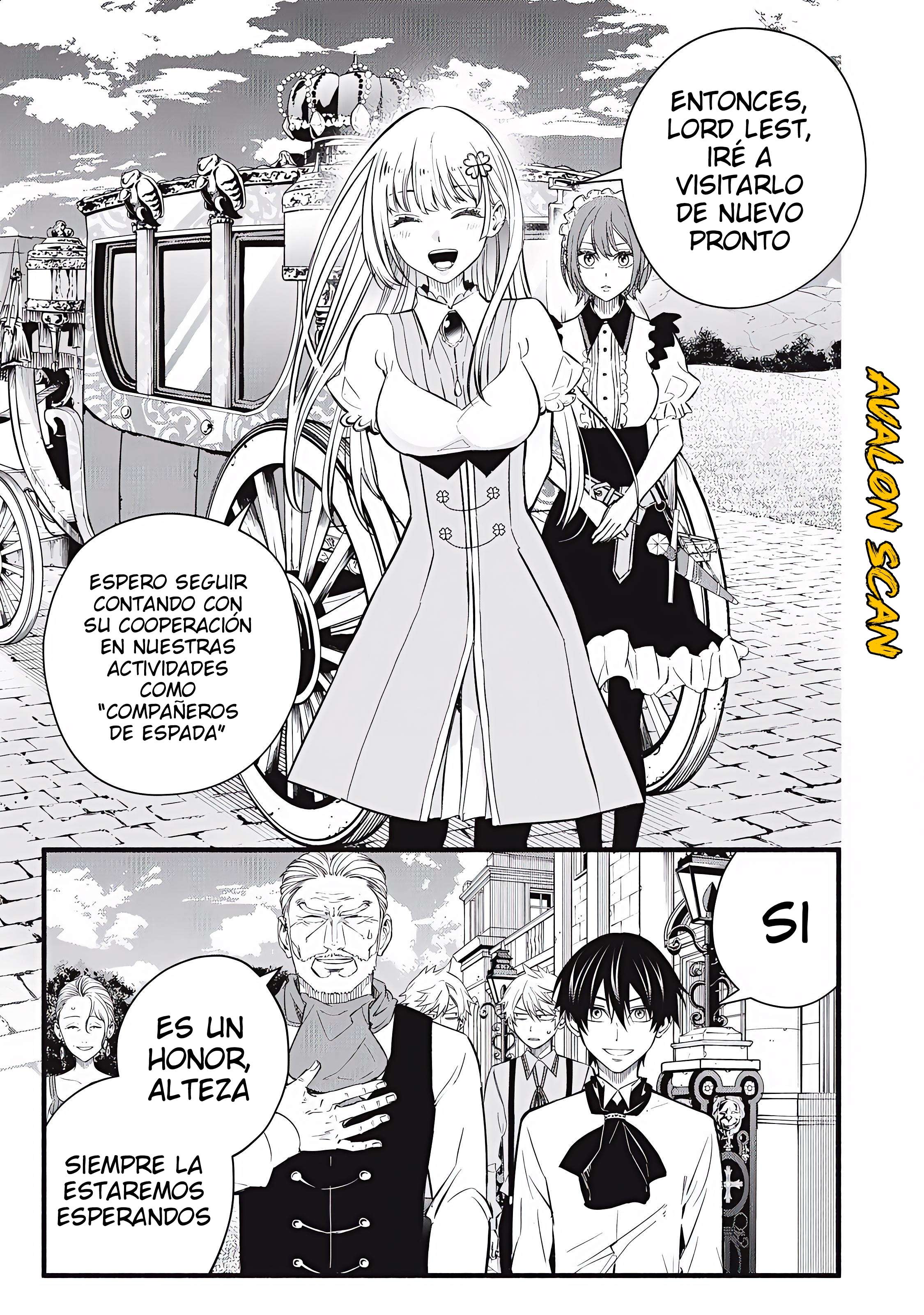 Game Chuuban de Shinu Akuyaku Kizoku ni Tensei Shita node, Hazure Skill “Tame” o Kushi Shite Saikyou o Mezashite Mita Capitulo 6 página 2