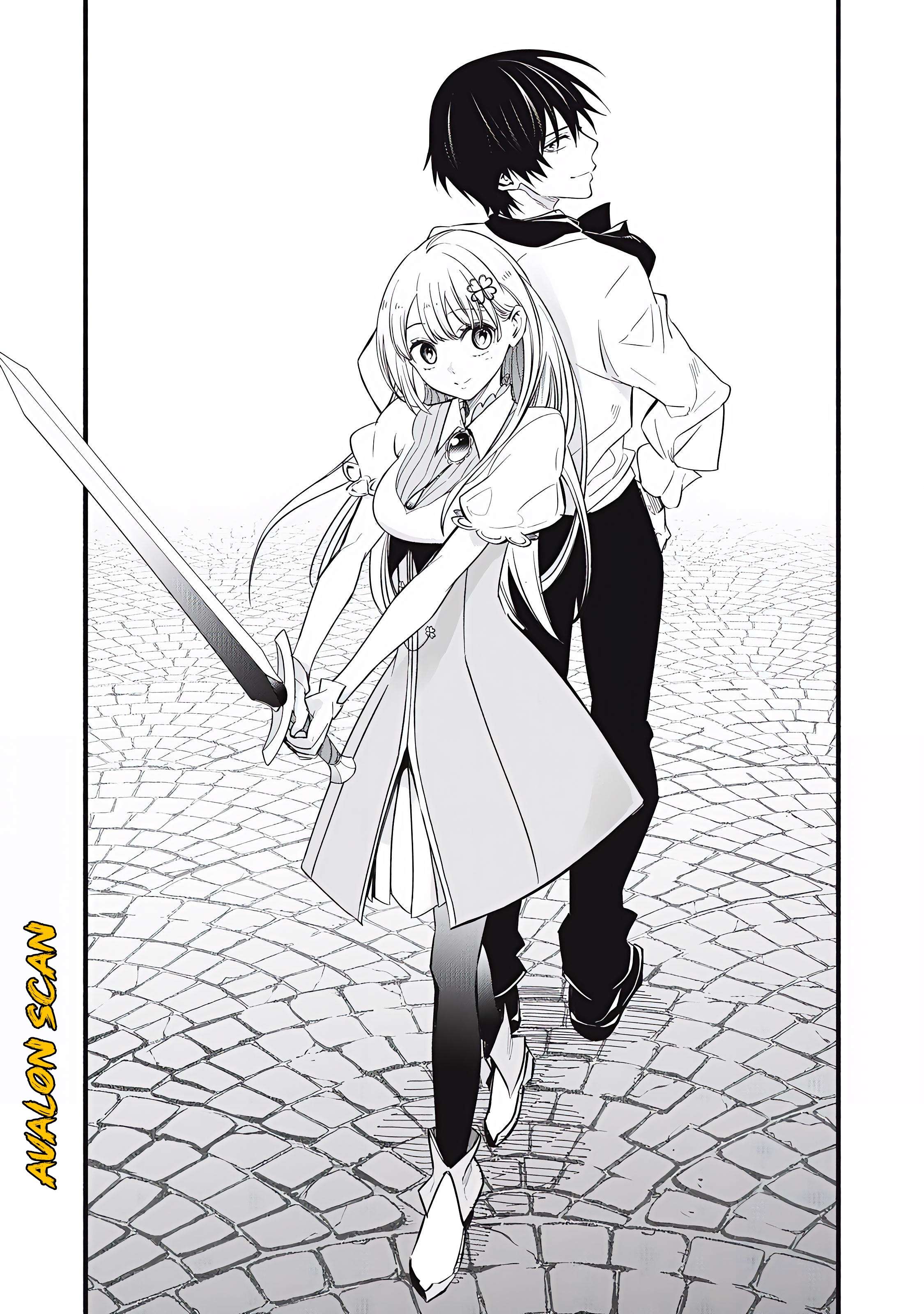 Game Chuuban de Shinu Akuyaku Kizoku ni Tensei Shita node, Hazure Skill “Tame” o Kushi Shite Saikyou o Mezashite Mita Capitulo 6 página 3