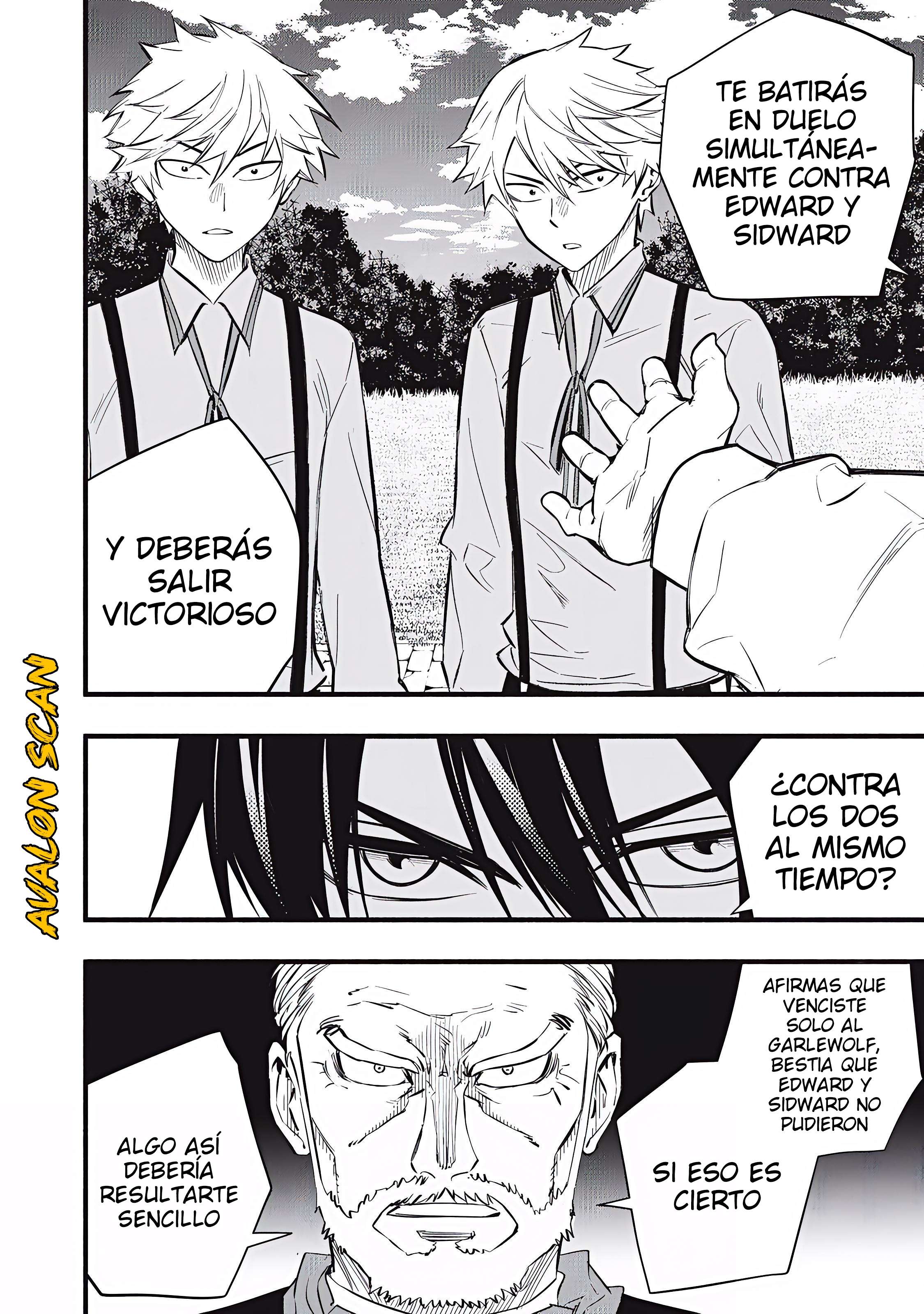 Game Chuuban de Shinu Akuyaku Kizoku ni Tensei Shita node, Hazure Skill “Tame” o Kushi Shite Saikyou o Mezashite Mita Capitulo 6 página 9