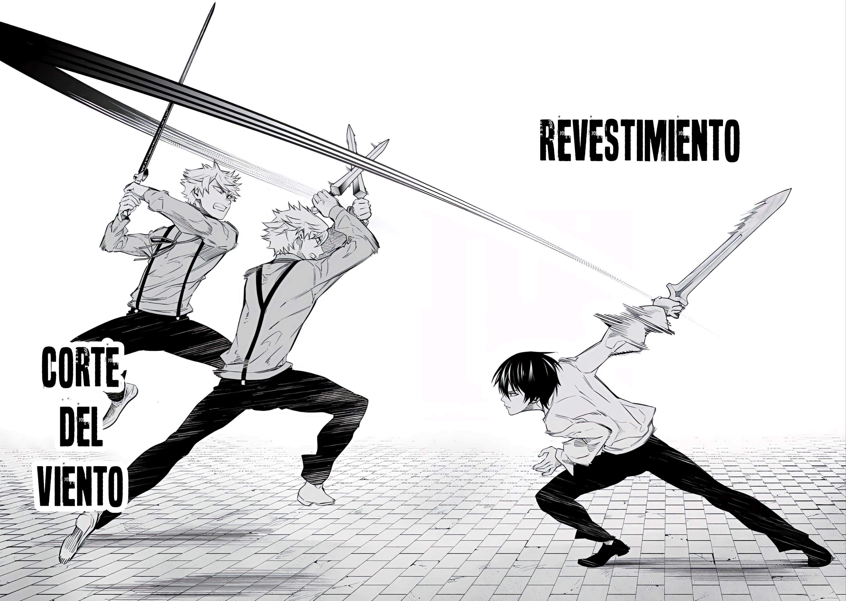Game Chuuban de Shinu Akuyaku Kizoku ni Tensei Shita node, Hazure Skill “Tame” o Kushi Shite Saikyou o Mezashite Mita Capitulo 8 página 15