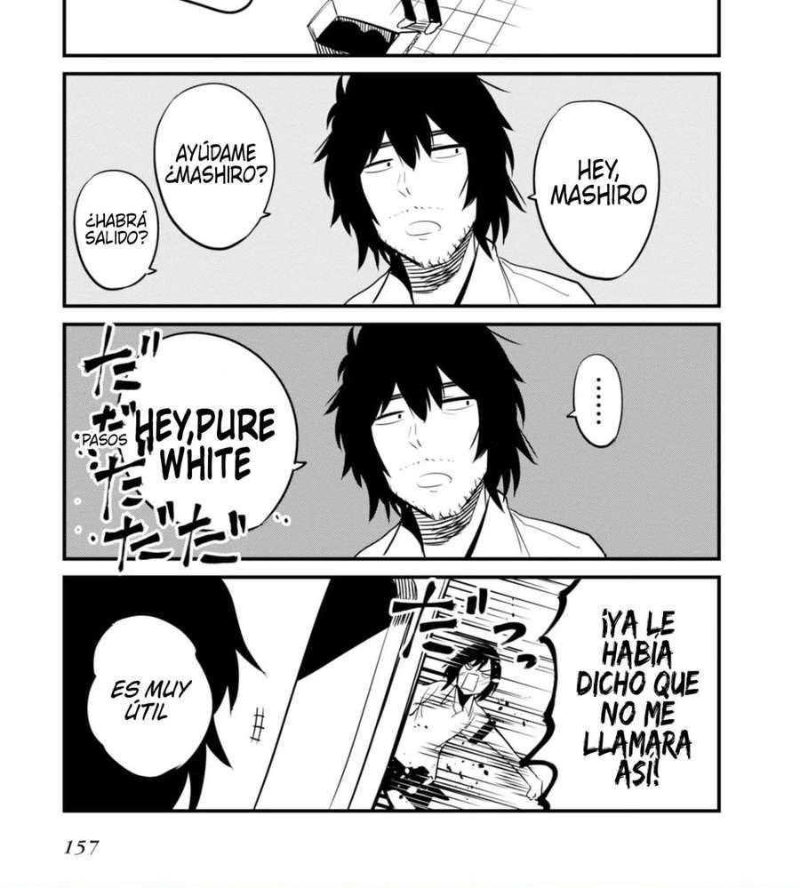 Mattaku Saikin no Tantei to Kitara Capitulo 10 página 11