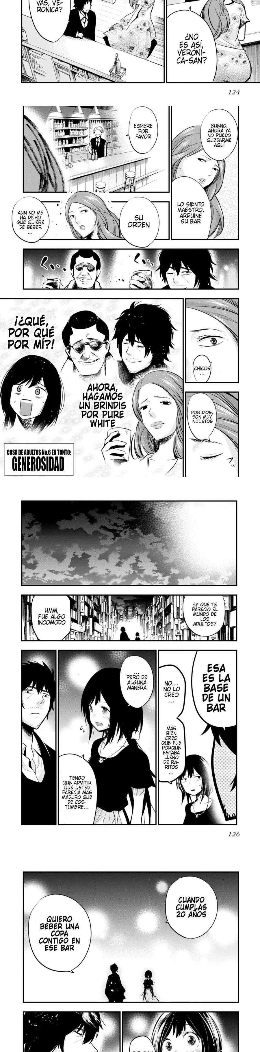 Mattaku Saikin no Tantei to Kitara Capitulo 10 página 8