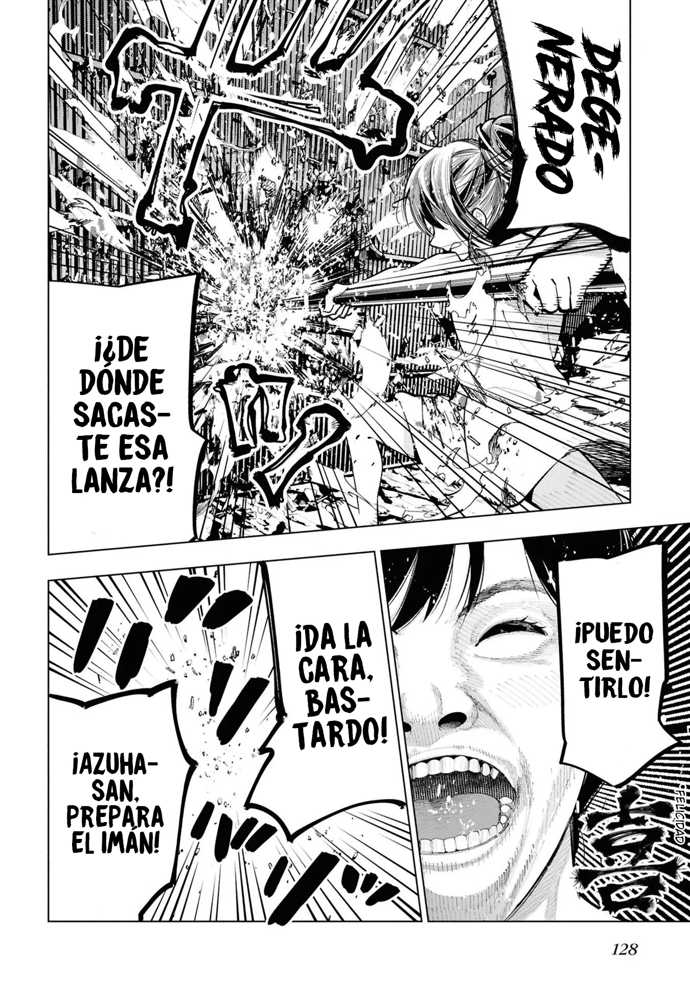 Mattaku Saikin no Tantei to Kitara Capitulo 104 página 10