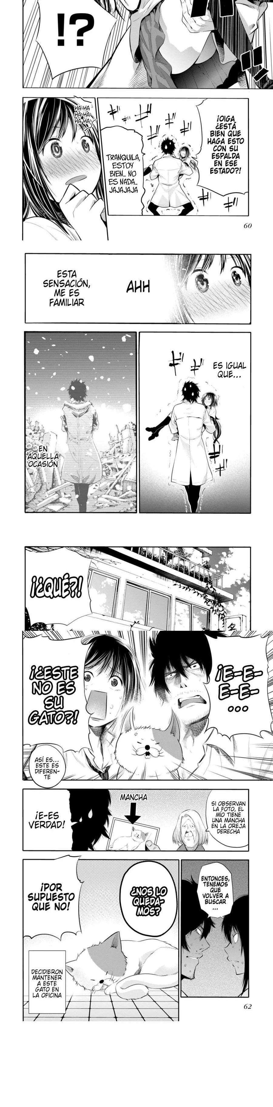 Mattaku Saikin no Tantei to Kitara Capitulo 2 página 10
