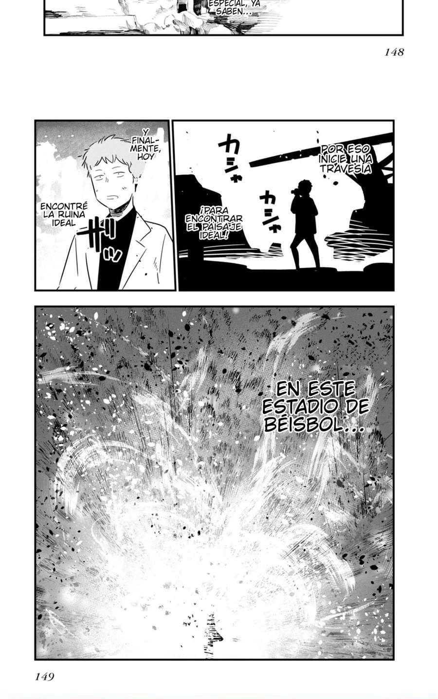 Mattaku Saikin no Tantei to Kitara Capitulo 22 página 7