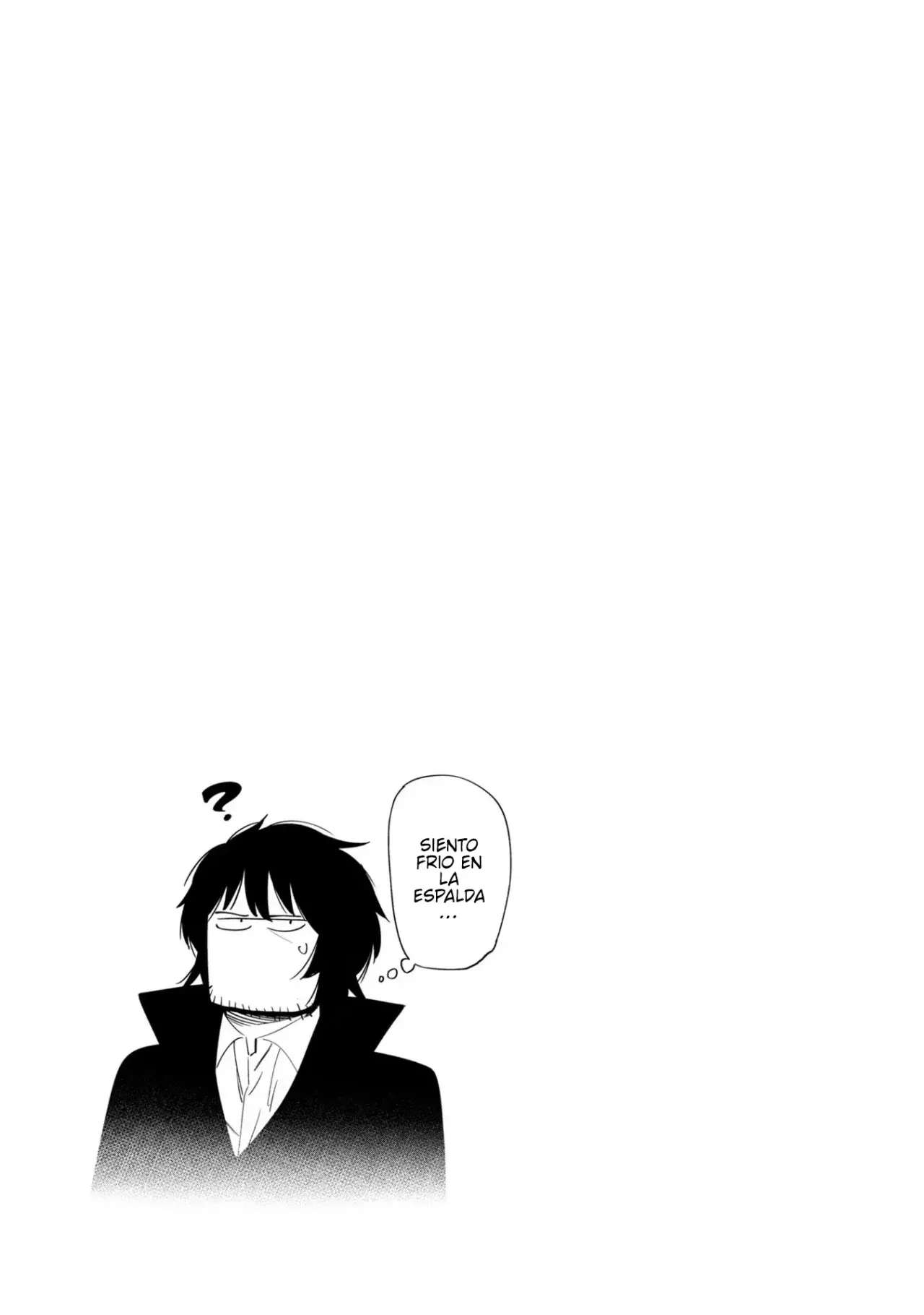 Mattaku Saikin no Tantei to Kitara Capitulo 55 página 19