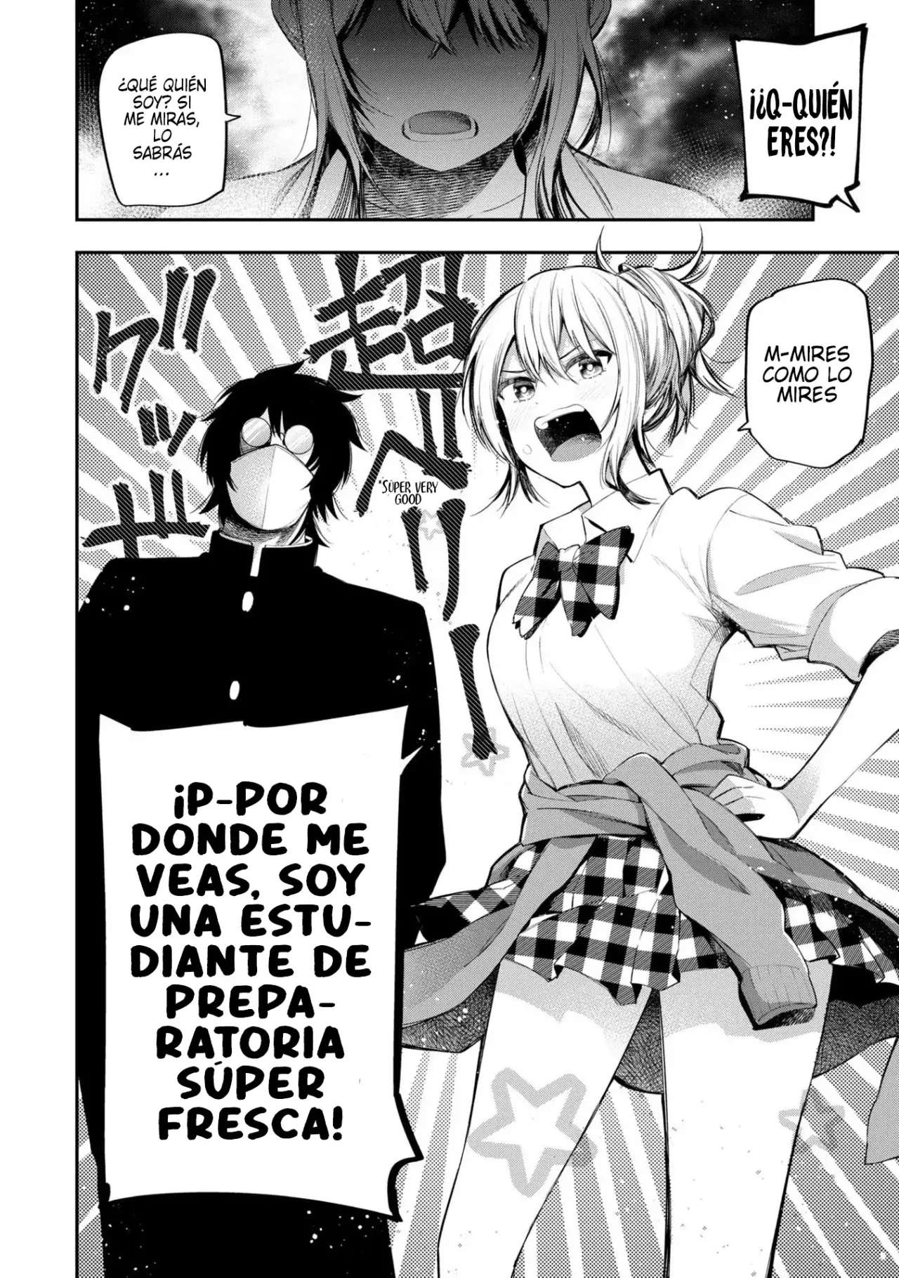 Mattaku Saikin no Tantei to Kitara Capitulo 57 página 17