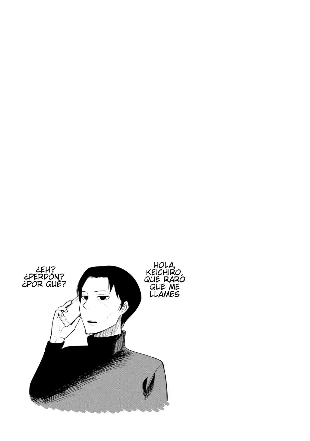 Mattaku Saikin no Tantei to Kitara Capitulo 58 página 19
