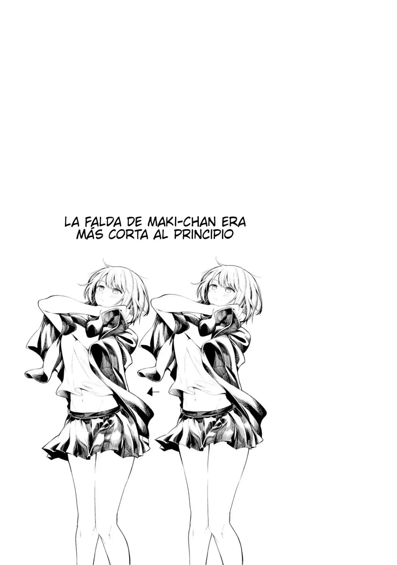 Mattaku Saikin no Tantei to Kitara Capitulo 60 página 31