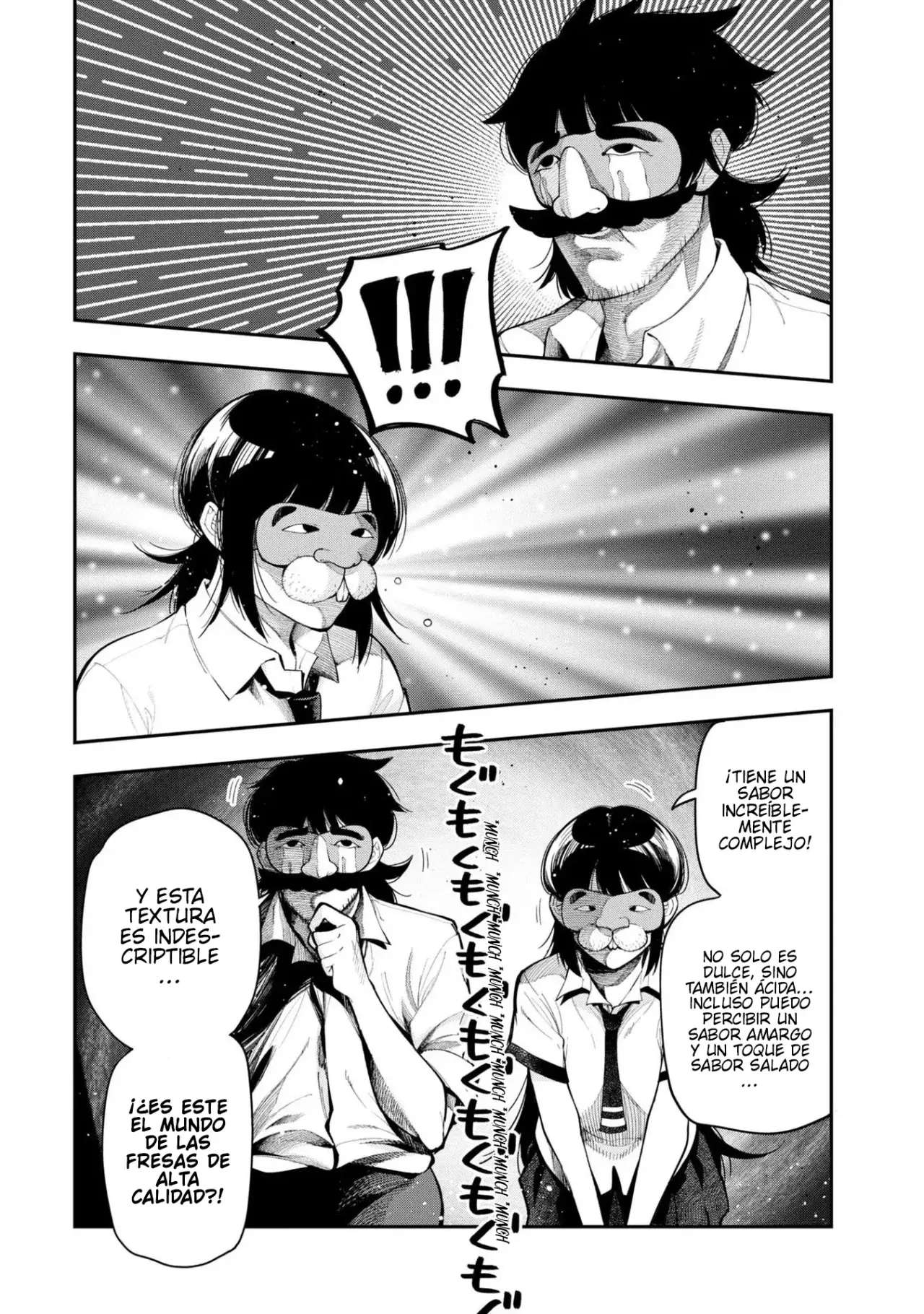 Mattaku Saikin no Tantei to Kitara Capitulo 61 página 9