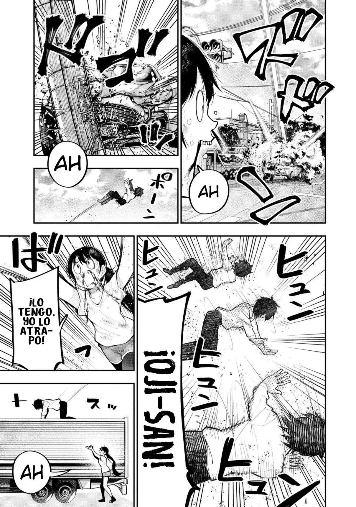 Mattaku Saikin no Tantei to Kitara Capitulo 65 página 25