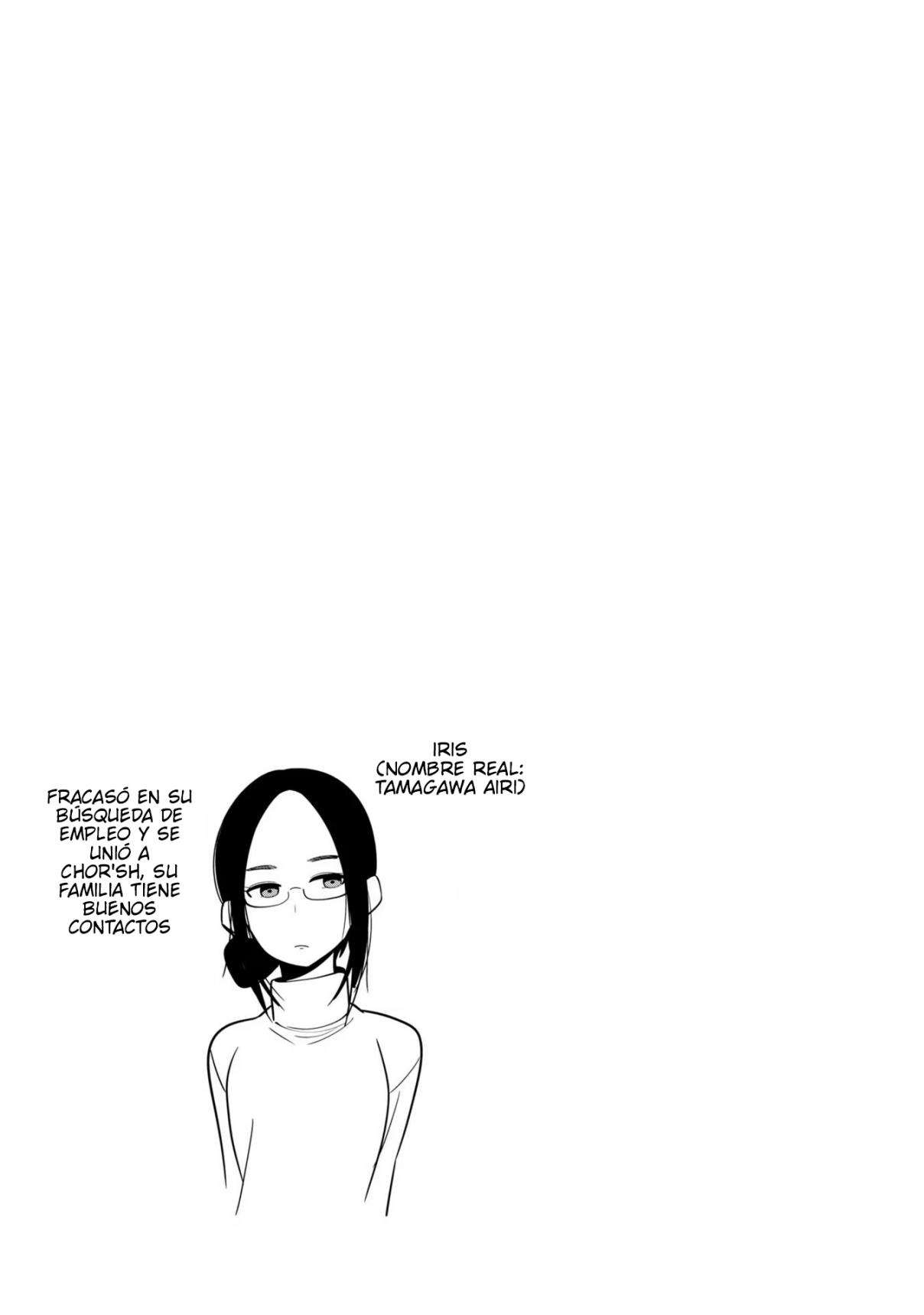 Mattaku Saikin no Tantei to Kitara Capitulo 68 página 17