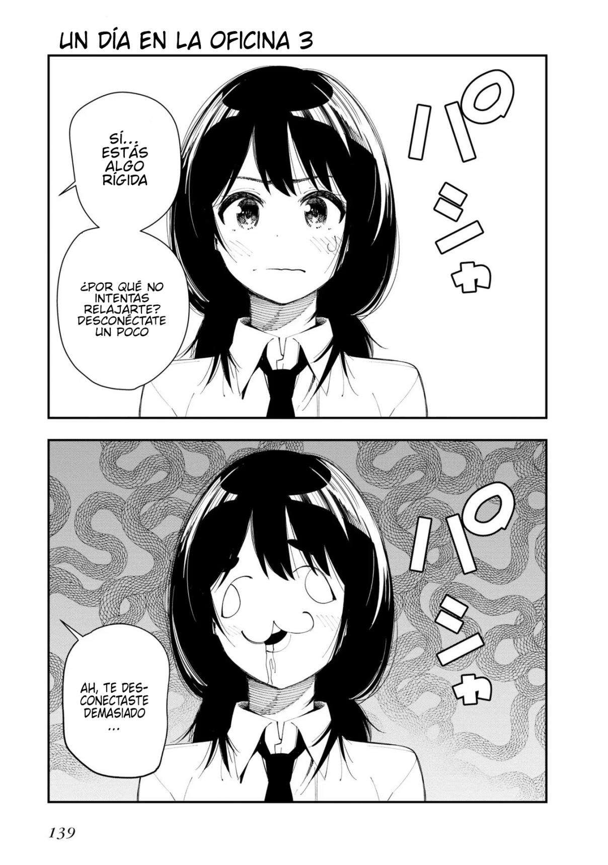 Mattaku Saikin no Tantei to Kitara Capitulo 69.5 página 11