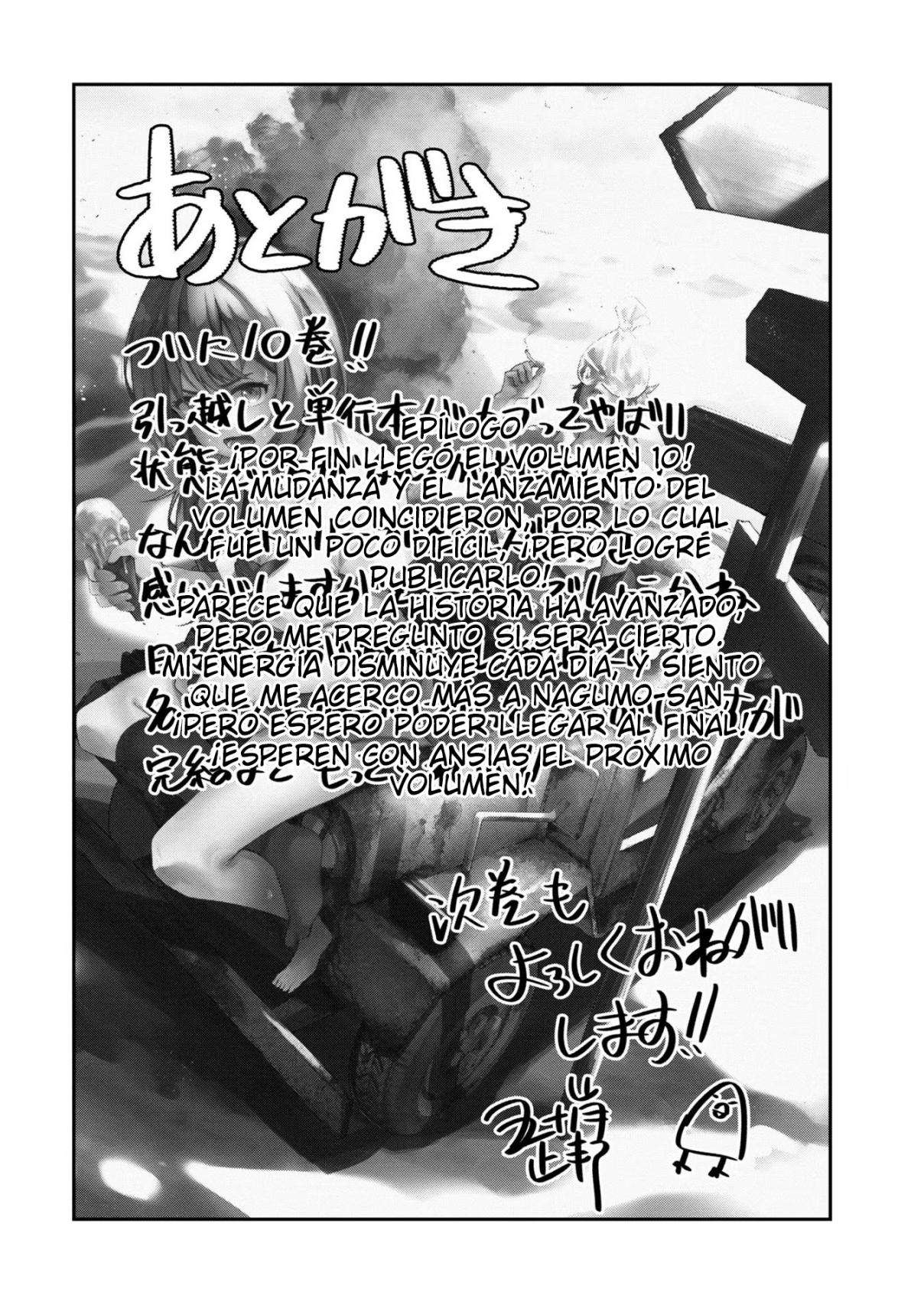 Mattaku Saikin no Tantei to Kitara Capitulo 69.5 página 20
