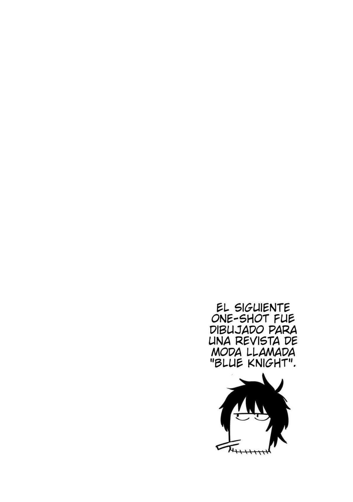 Mattaku Saikin no Tantei to Kitara Capitulo 73 página 34