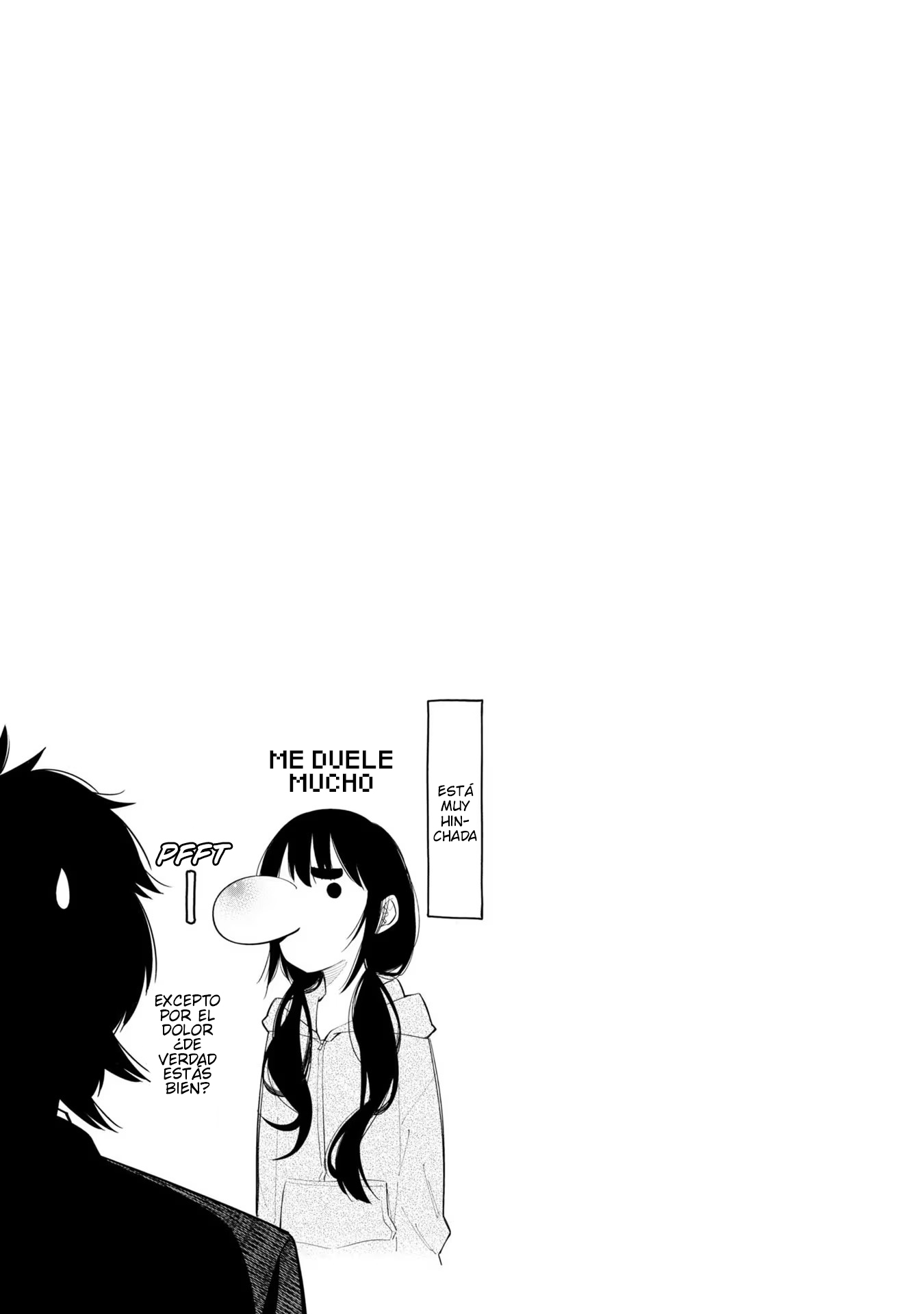 Mattaku Saikin no Tantei to Kitara Capitulo 76 página 31