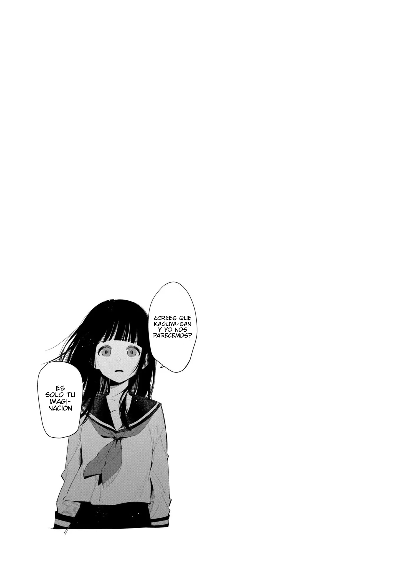 Mattaku Saikin no Tantei to Kitara Capitulo 81 página 15