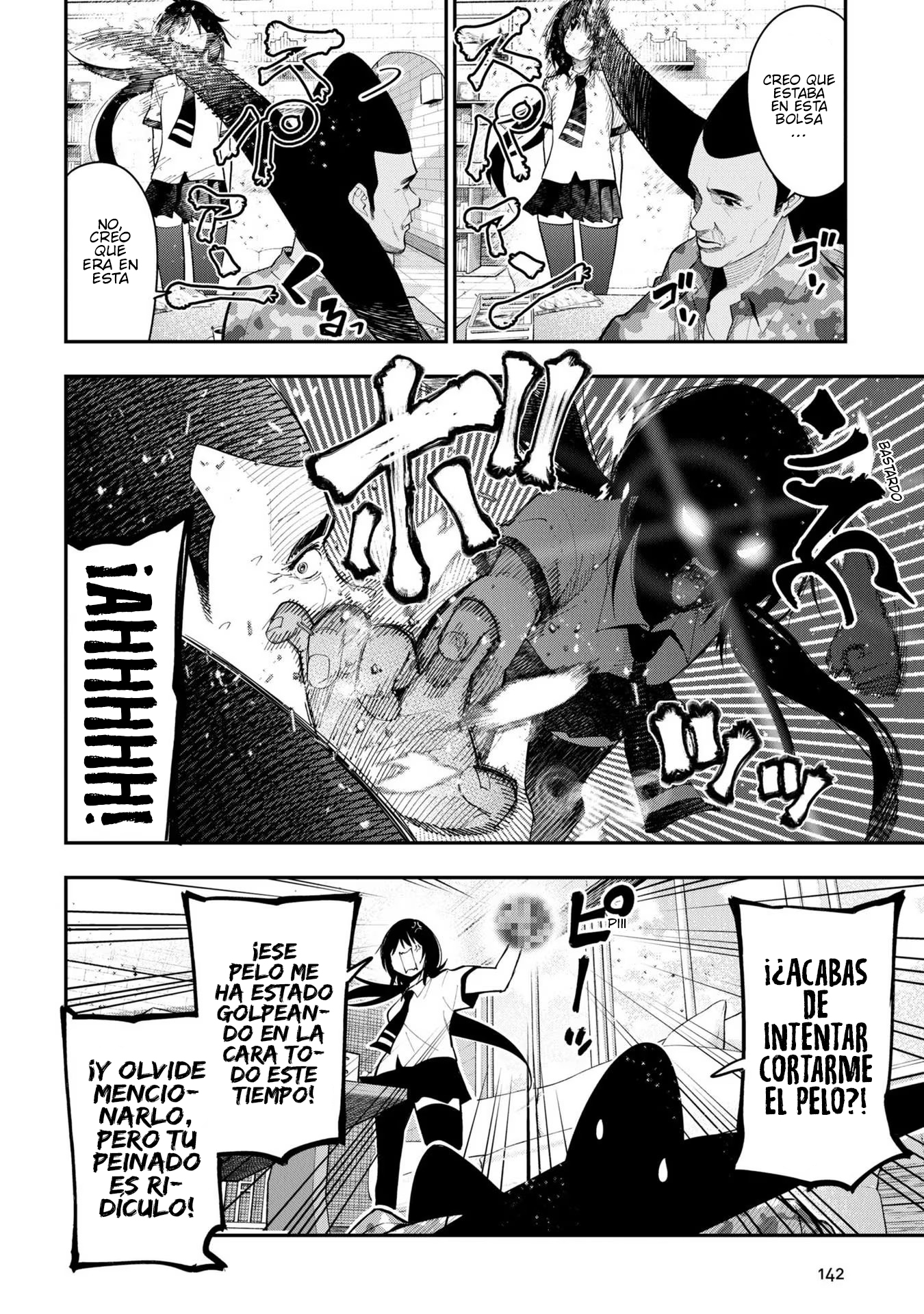 Mattaku Saikin no Tantei to Kitara Capitulo 81 página 4