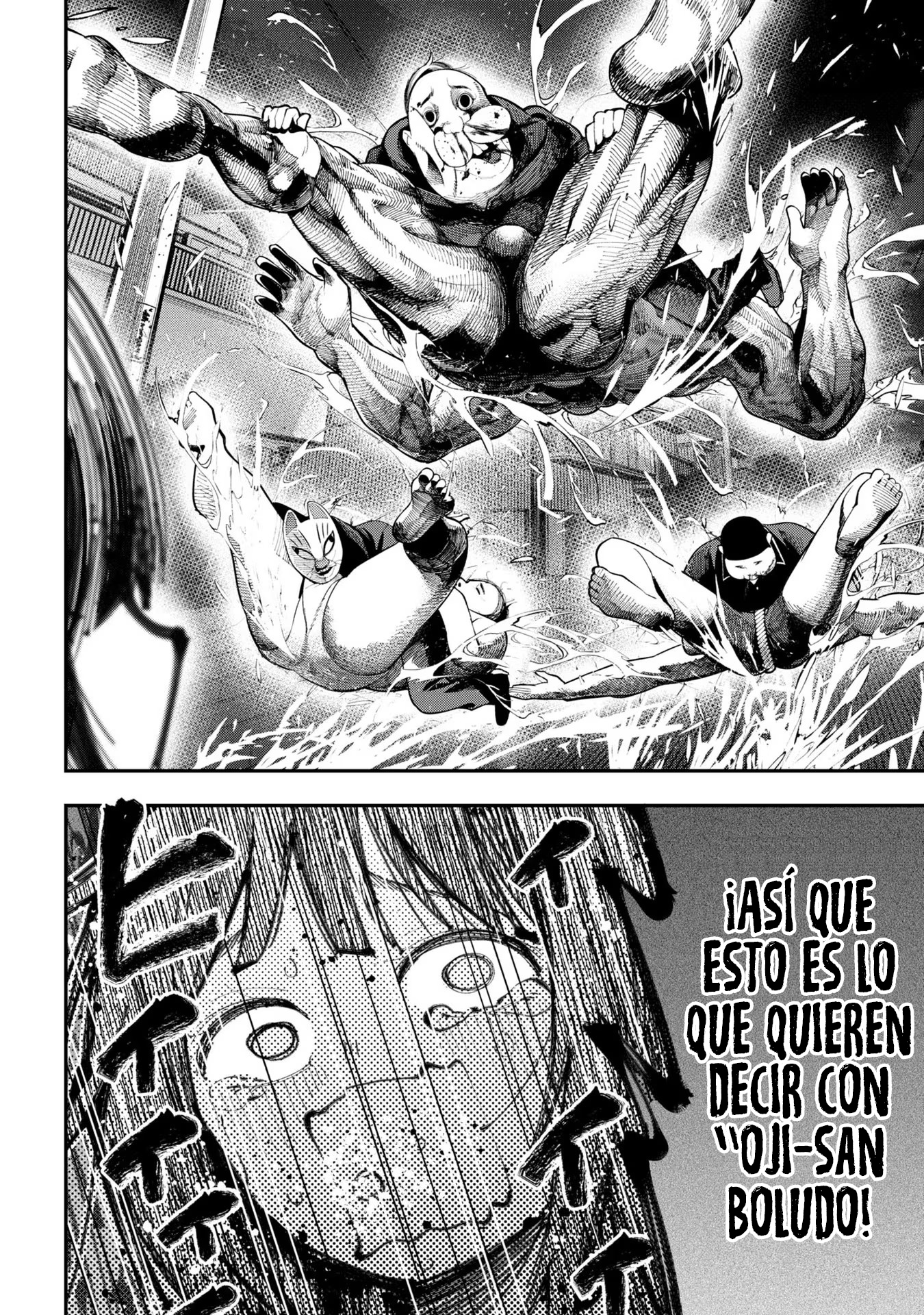Mattaku Saikin no Tantei to Kitara Capitulo 82 página 23