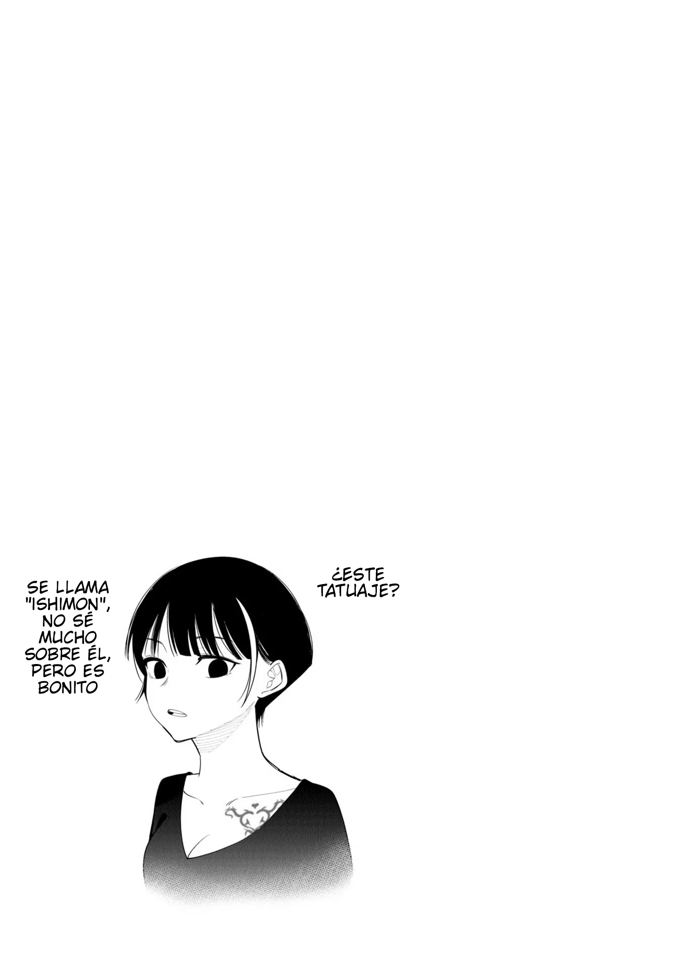 Mattaku Saikin no Tantei to Kitara Capitulo 83 página 19
